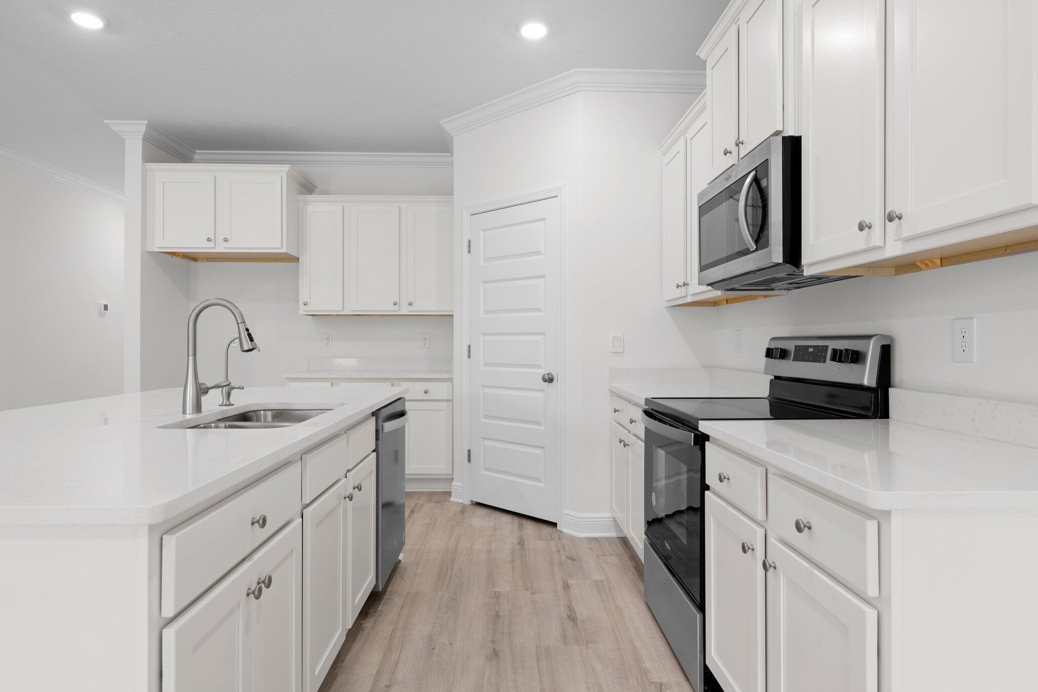 The Preserve at Paradise Cove - Residential Lease