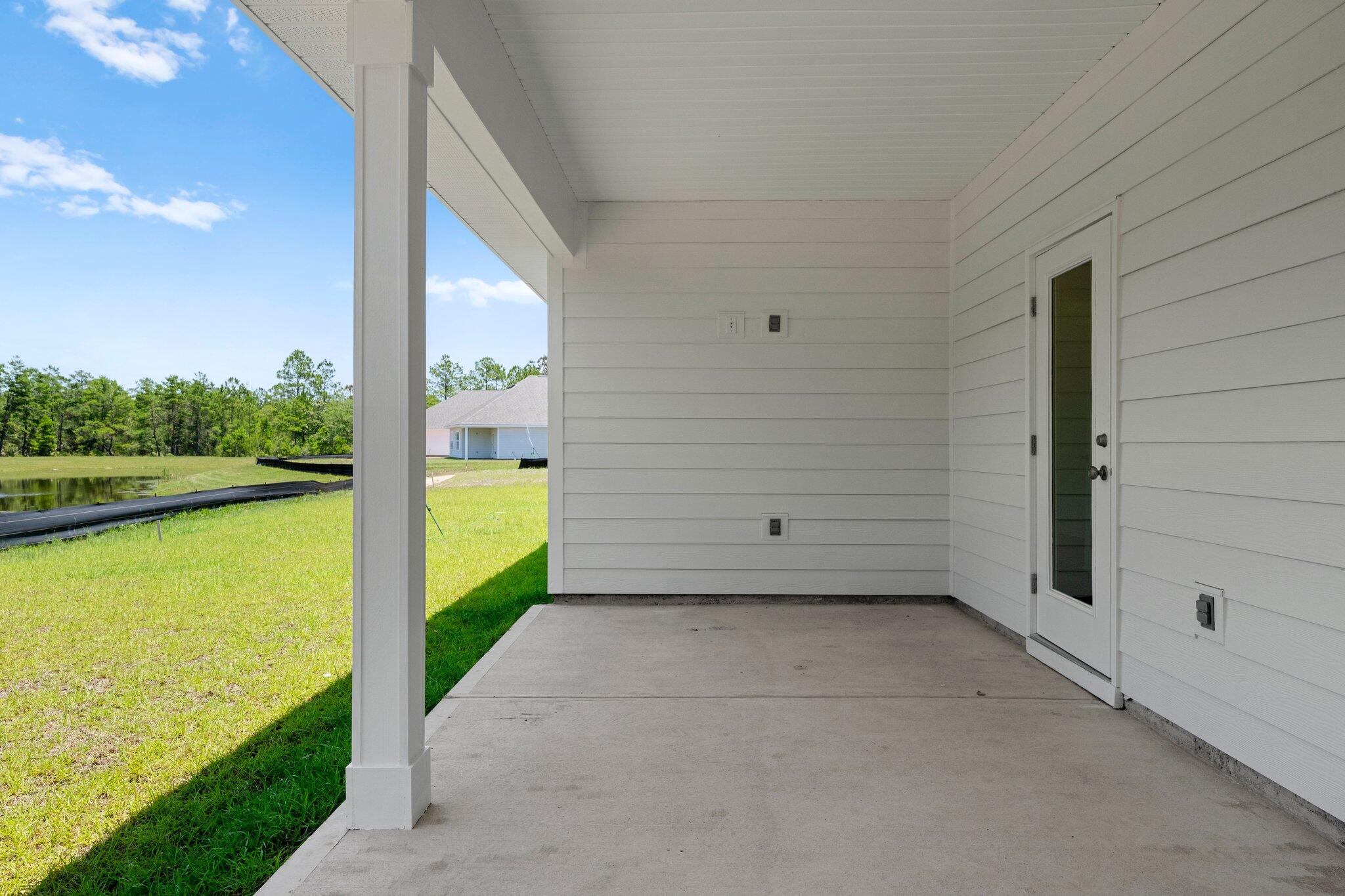 The Preserve at Paradise Cove - Residential Lease