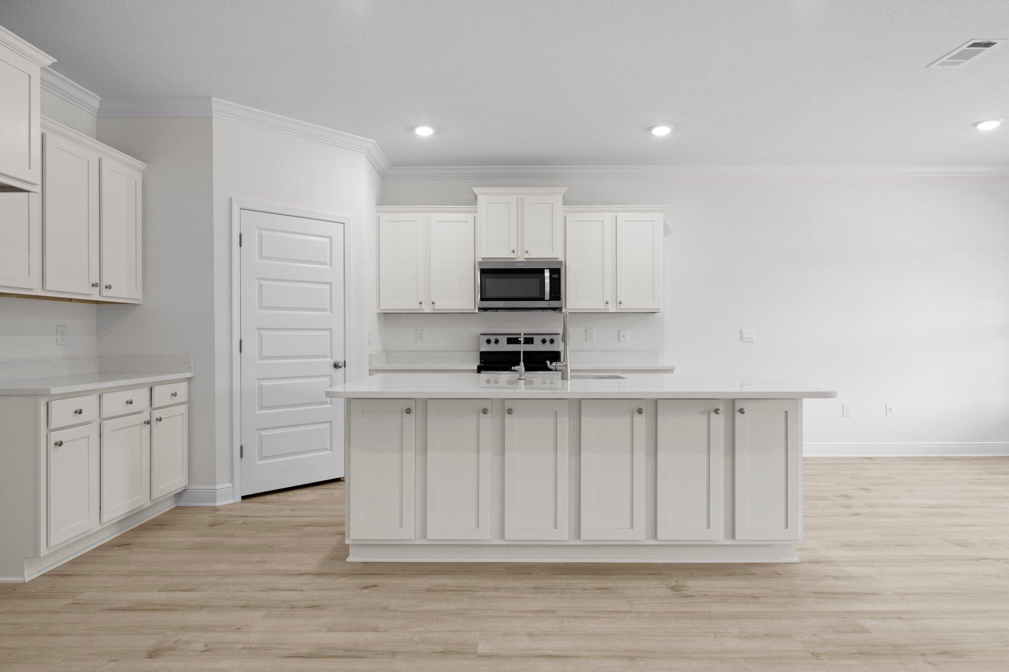 The Preserve at Paradise Cove - Residential Lease