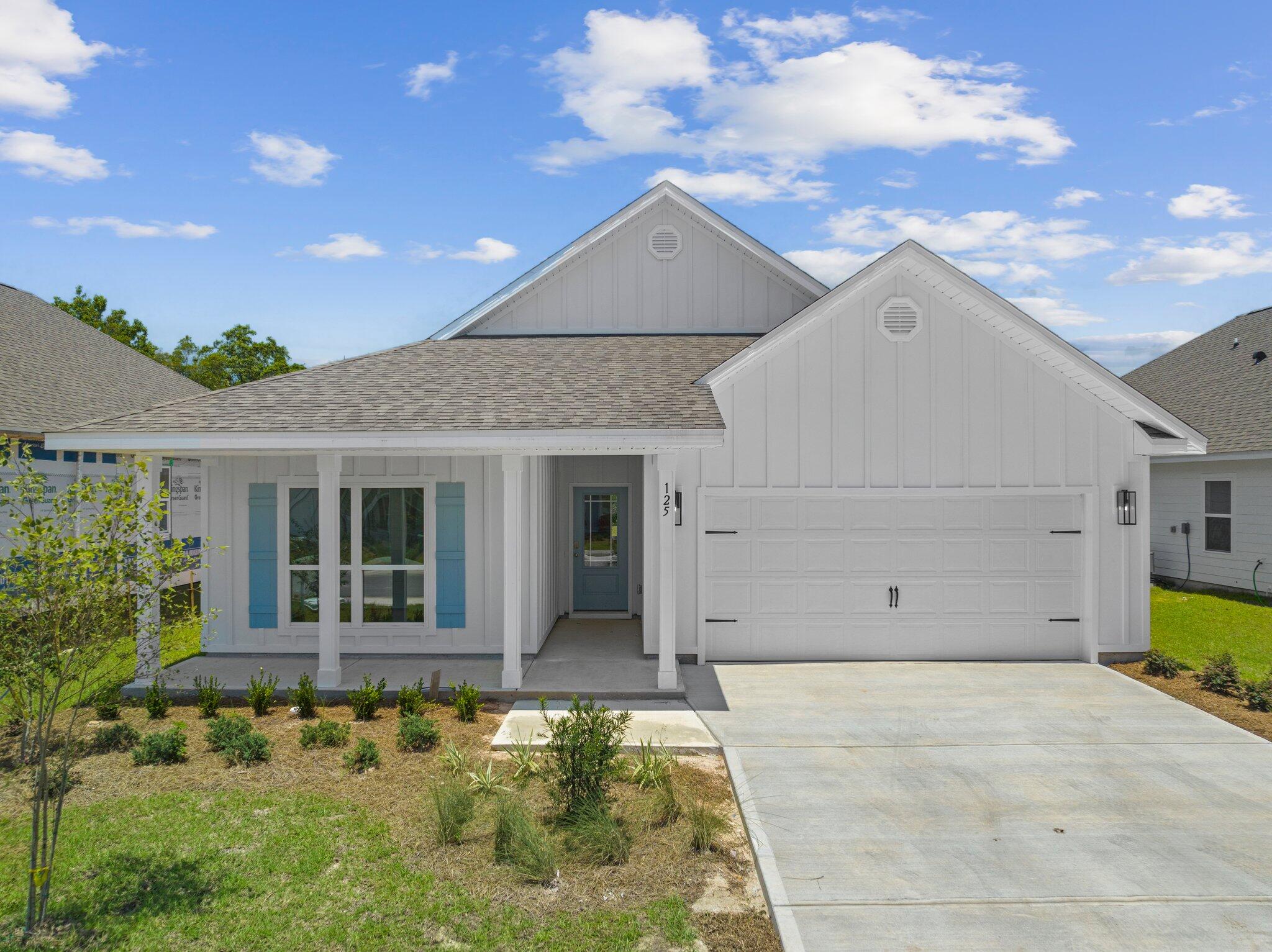 The Preserve at Paradise Cove - Residential Lease