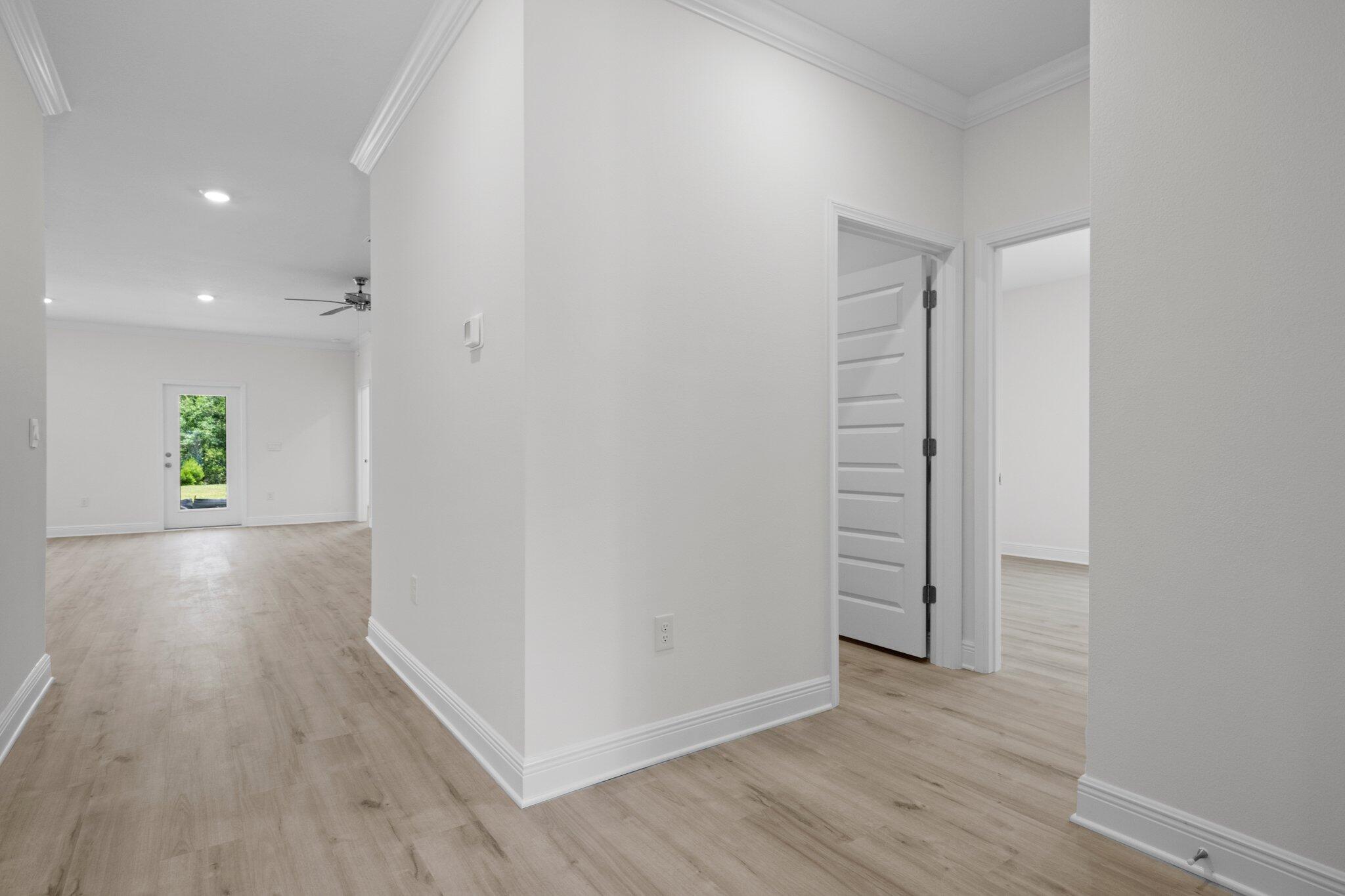 The Preserve at Paradise Cove - Residential Lease