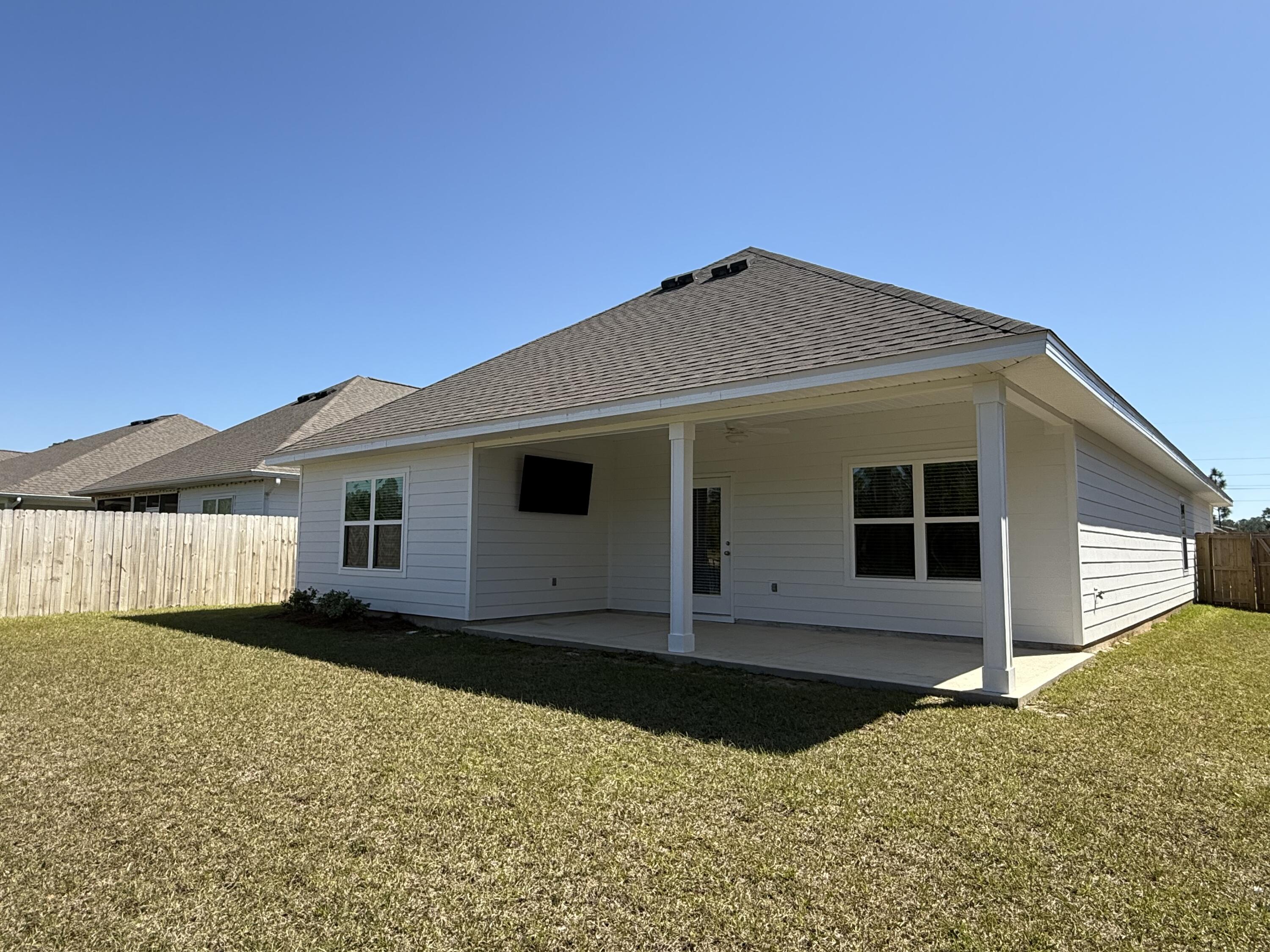 The Preserve at Paradise Cove - Residential Lease