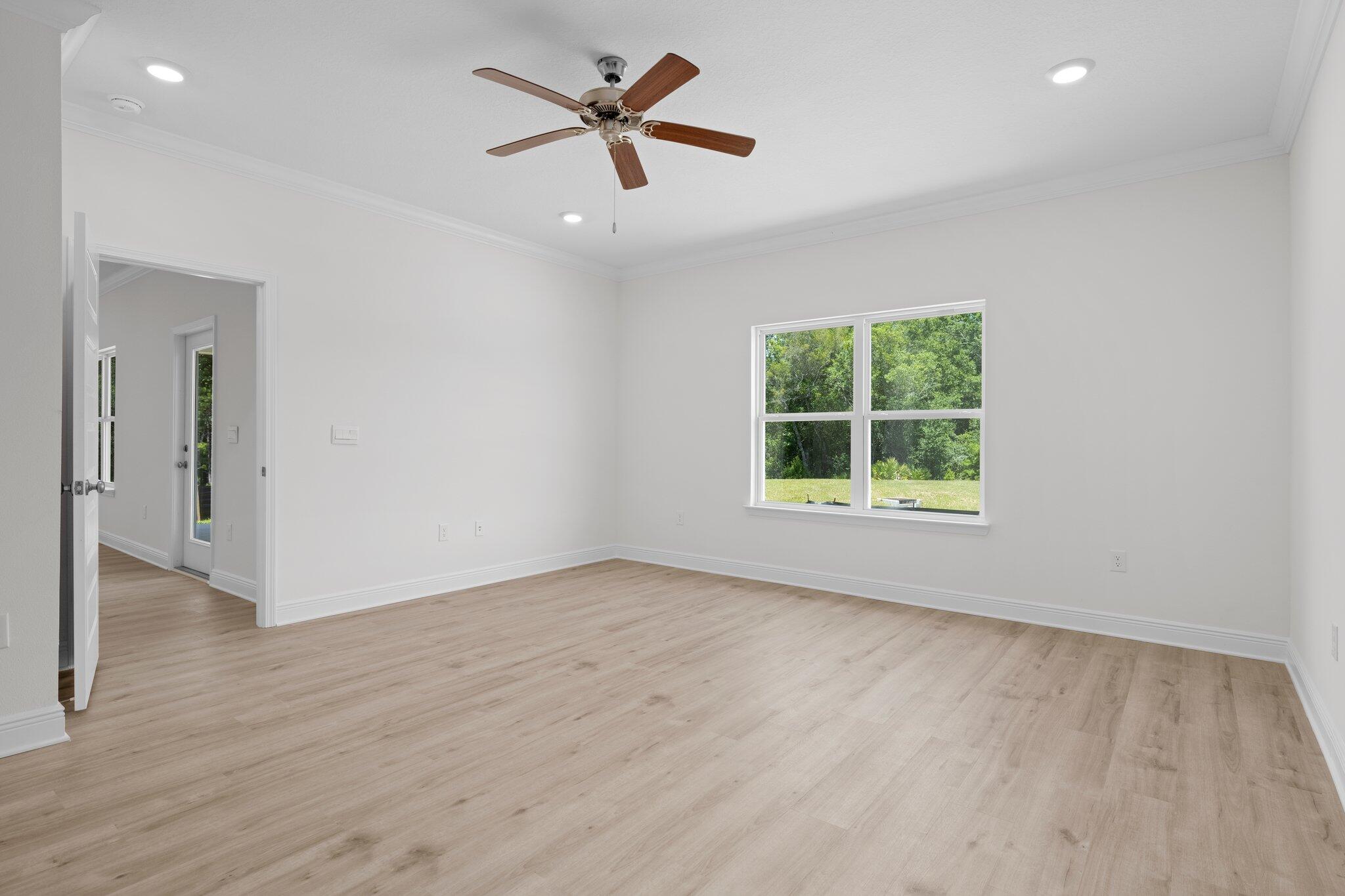 The Preserve at Paradise Cove - Residential Lease