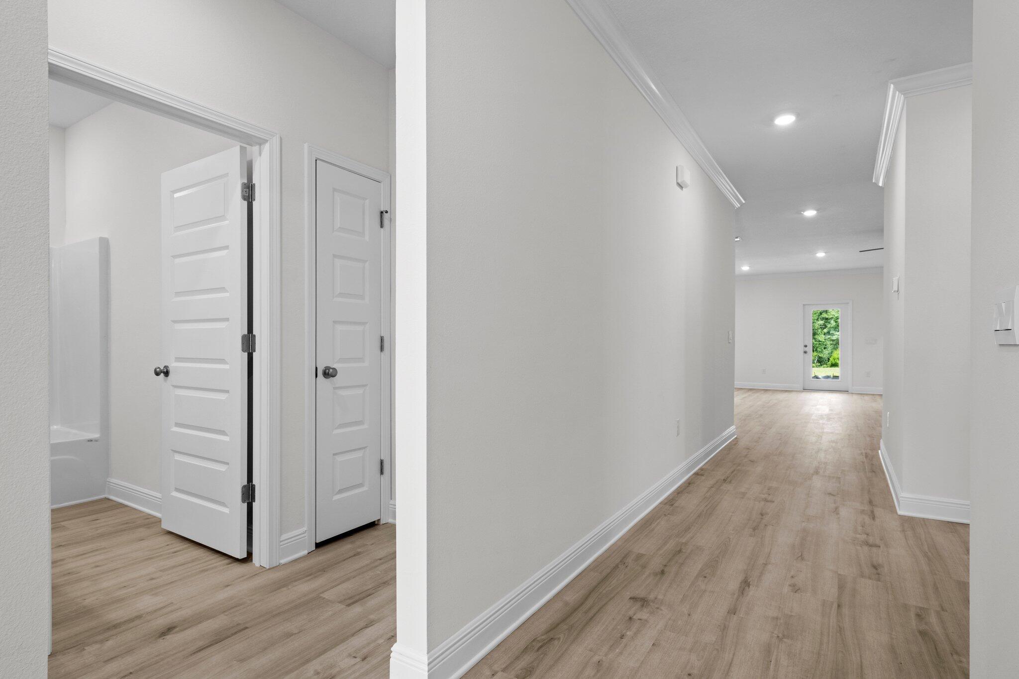 The Preserve at Paradise Cove - Residential Lease