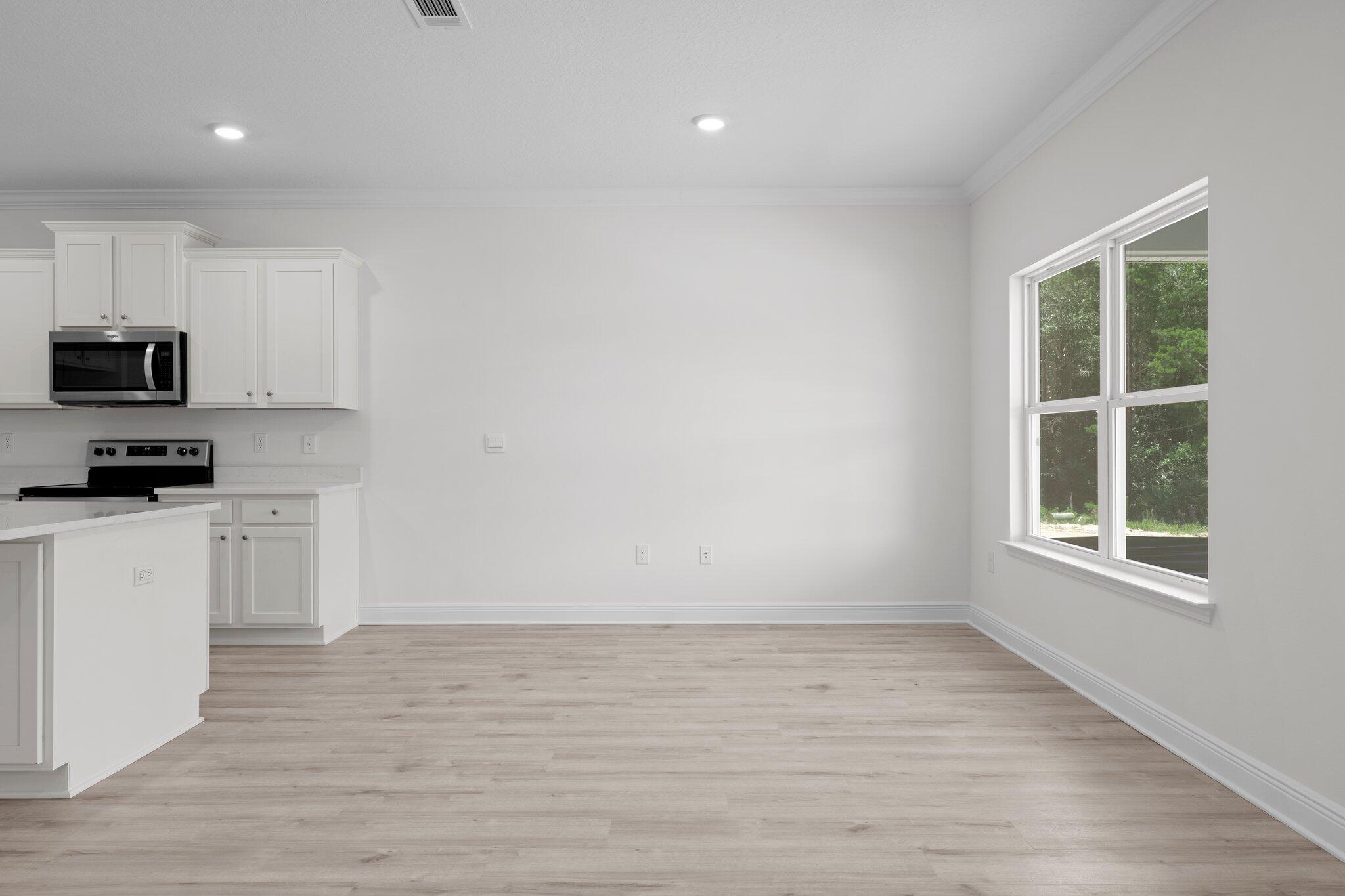 The Preserve at Paradise Cove - Residential Lease