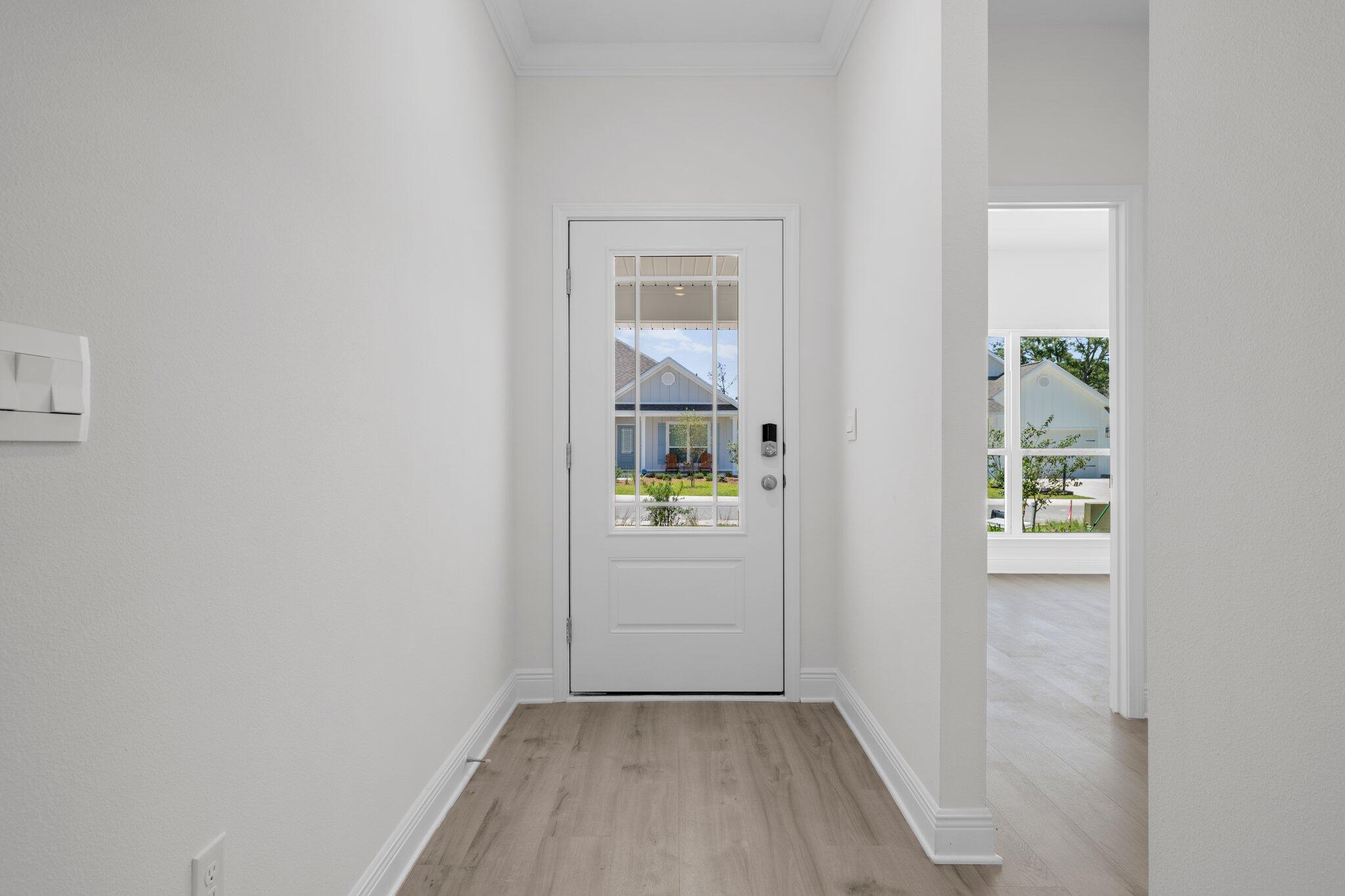 The Preserve at Paradise Cove - Residential Lease