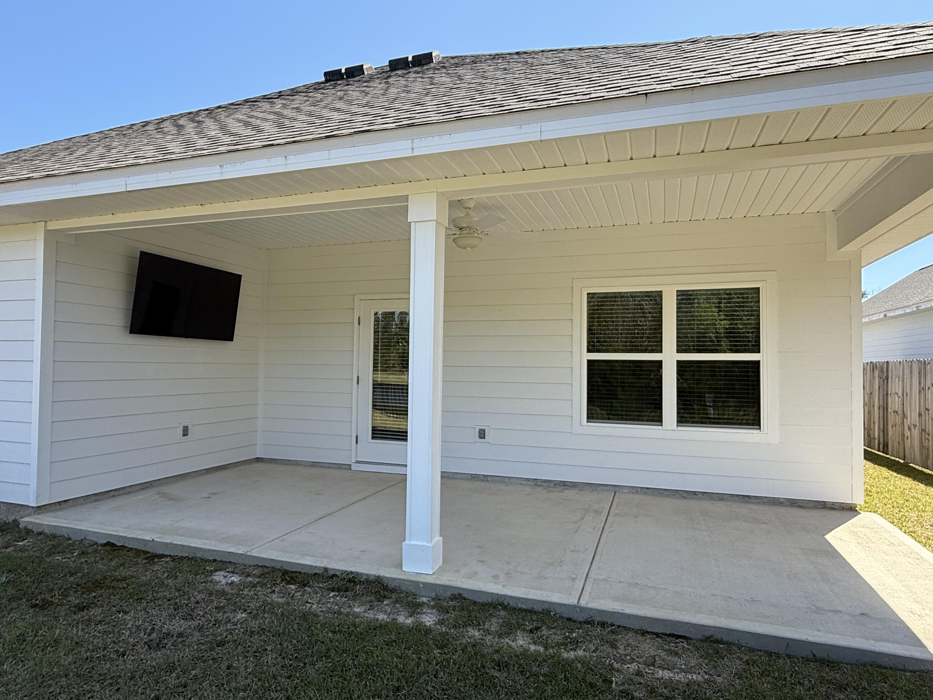 The Preserve at Paradise Cove - Residential Lease