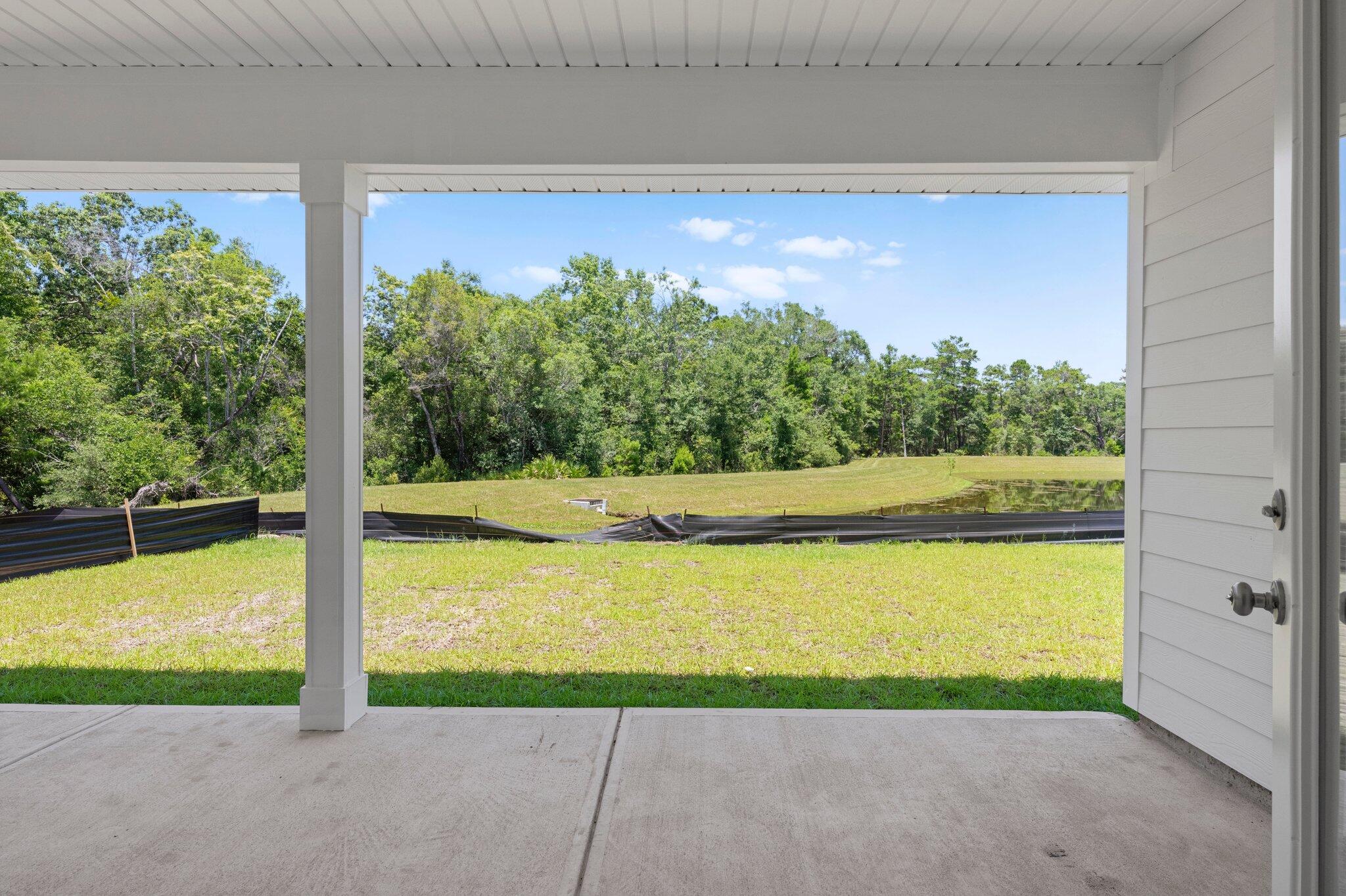 The Preserve at Paradise Cove - Residential Lease