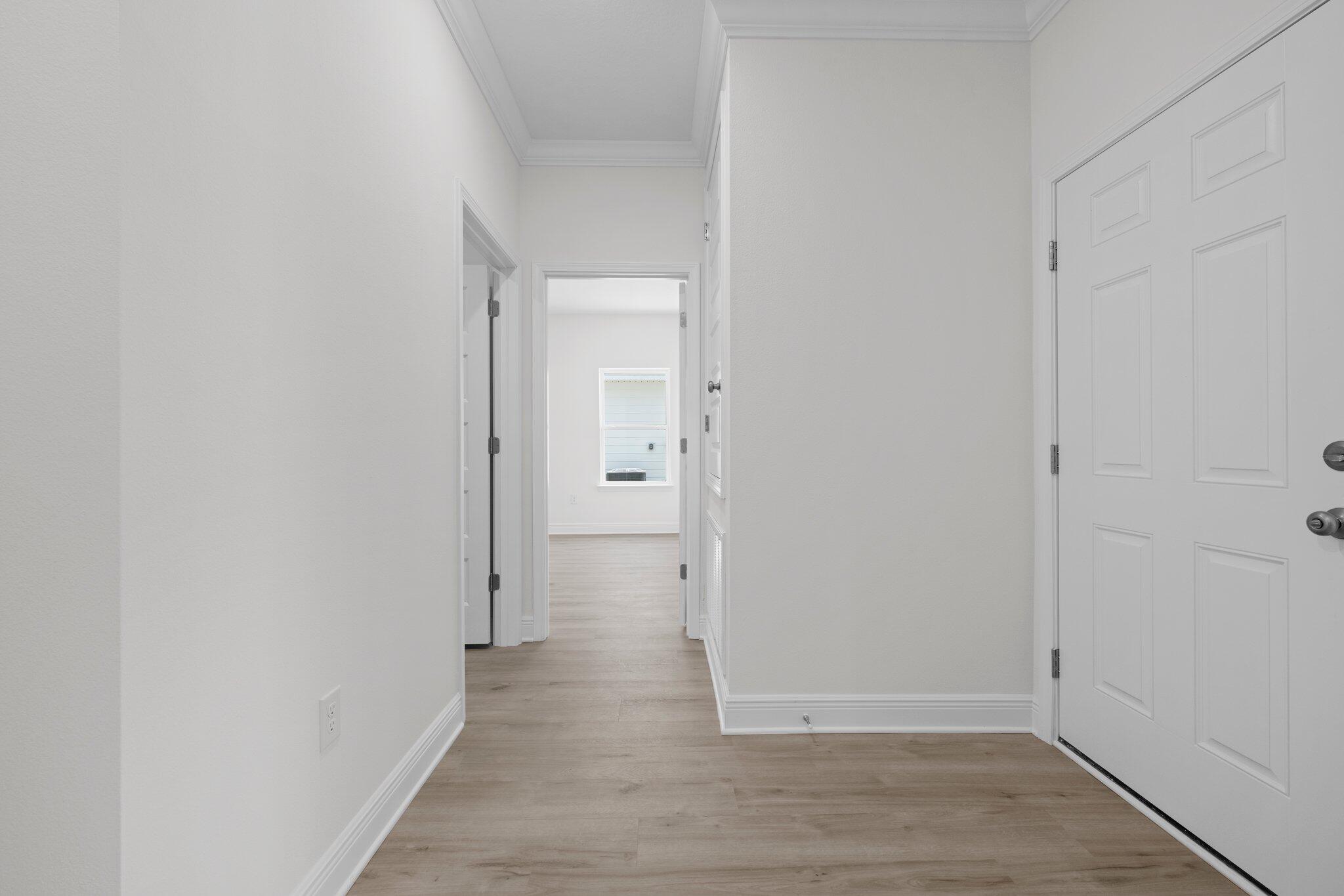 The Preserve at Paradise Cove - Residential Lease