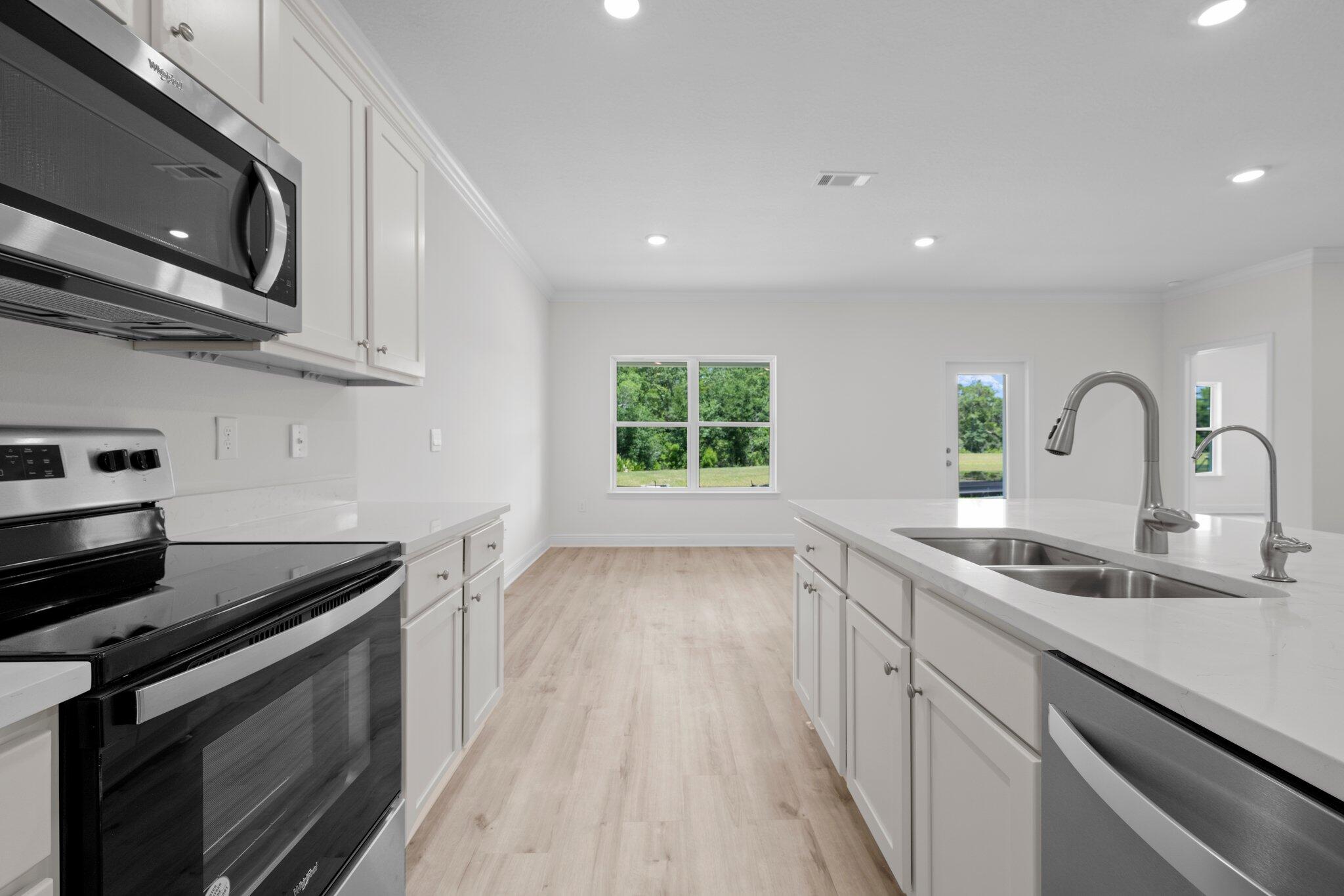 The Preserve at Paradise Cove - Residential Lease