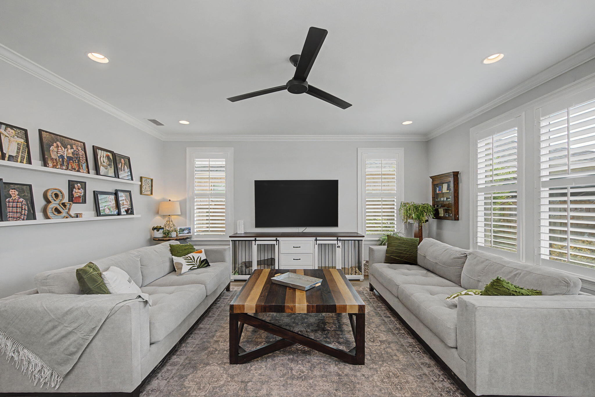 Raiders Landing - Residential