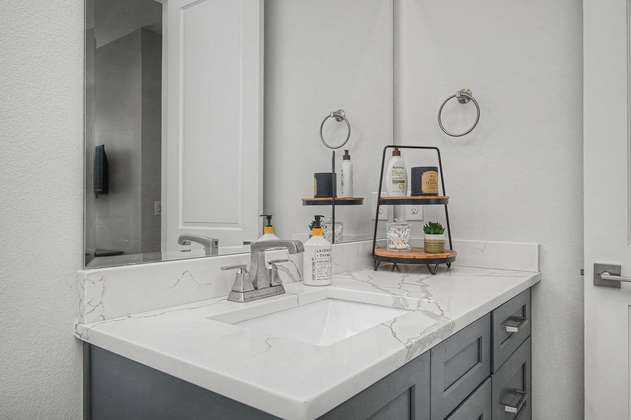 Raiders Landing - Residential