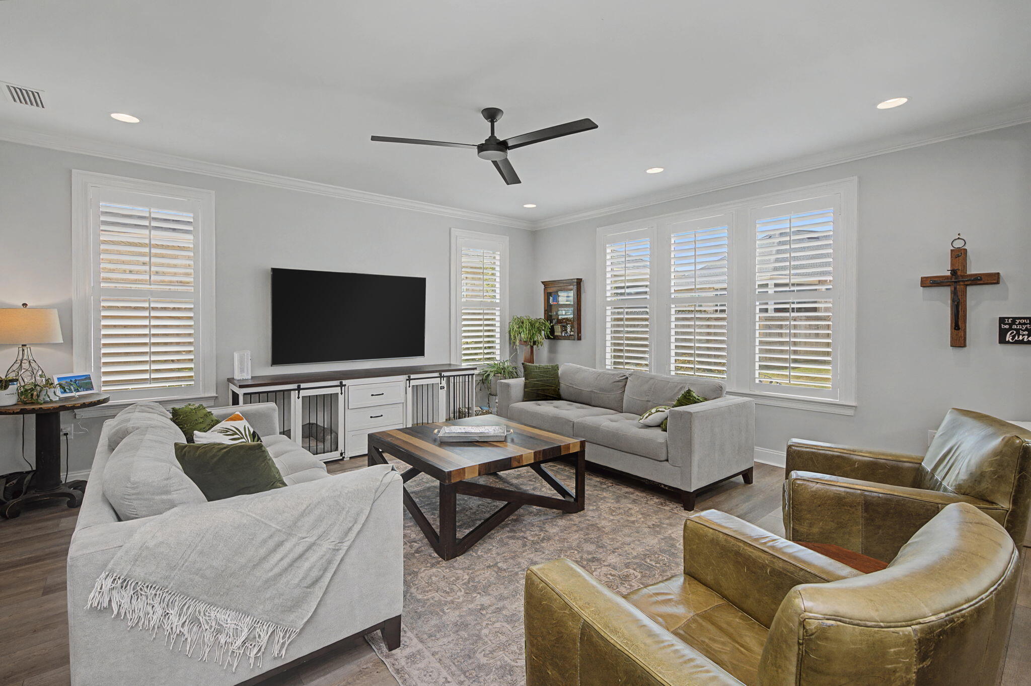 Raiders Landing - Residential