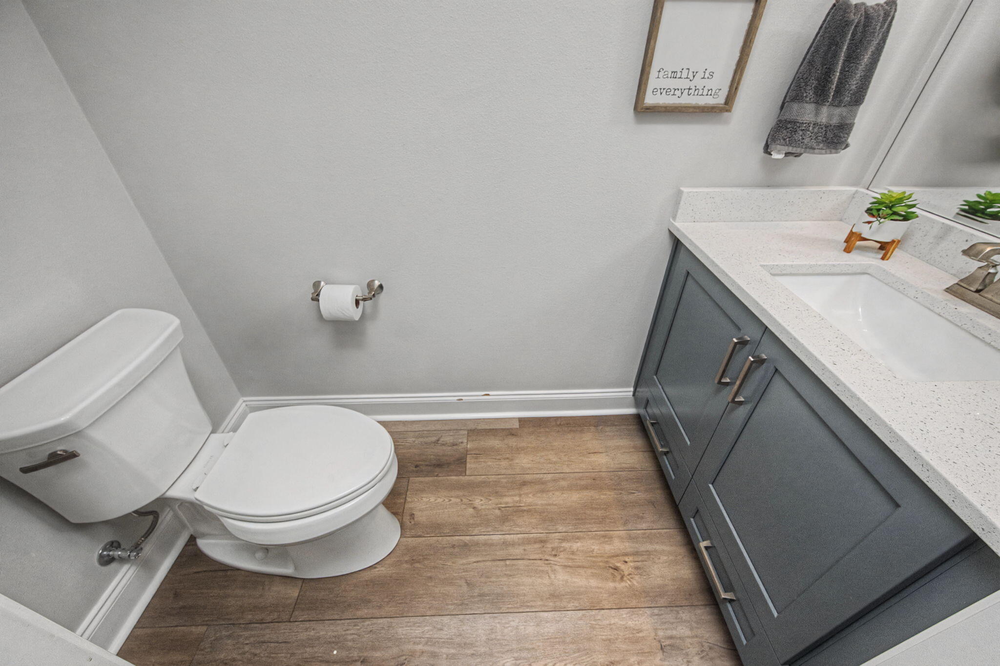 Raiders Landing - Residential