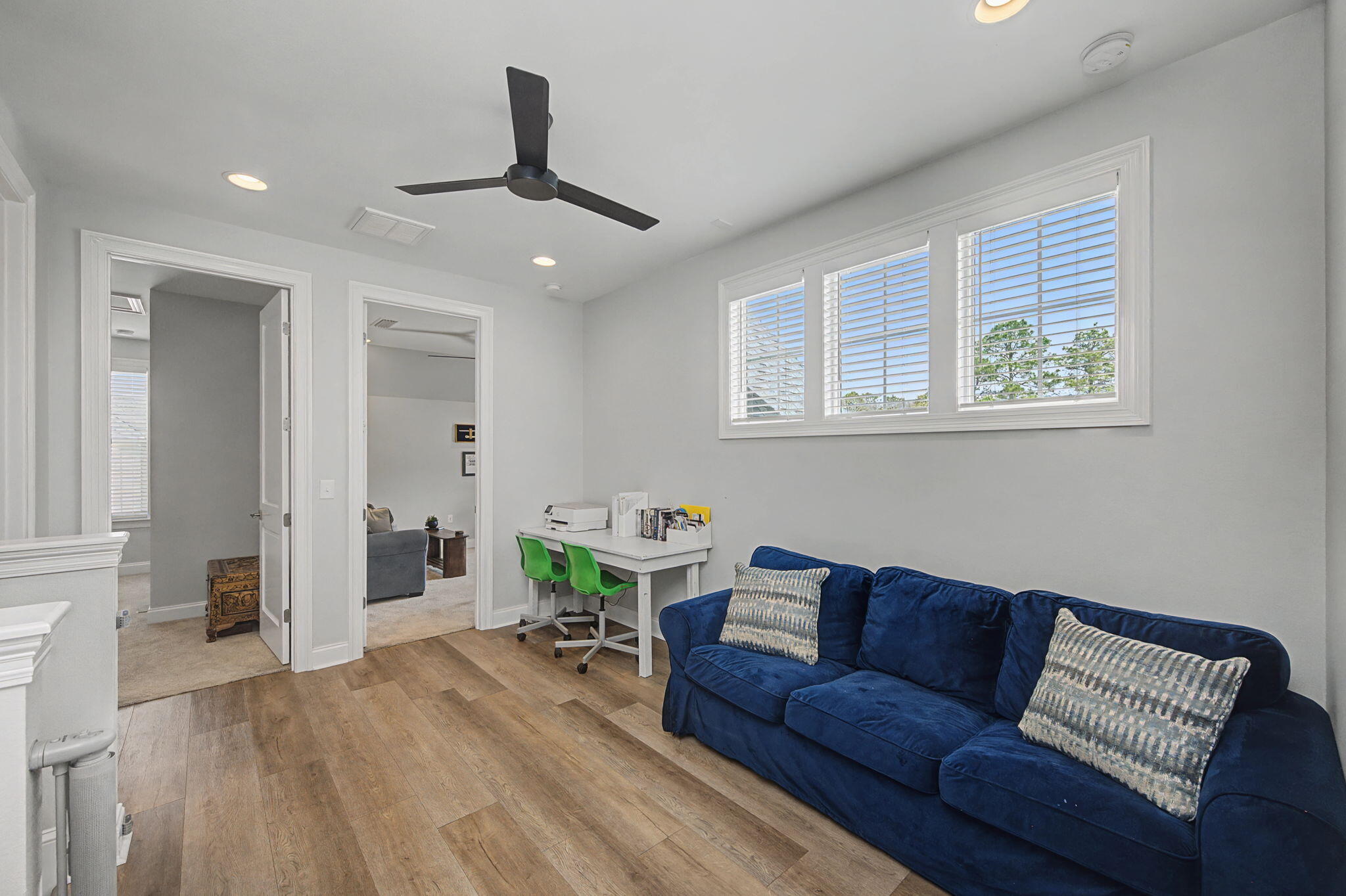 Raiders Landing - Residential