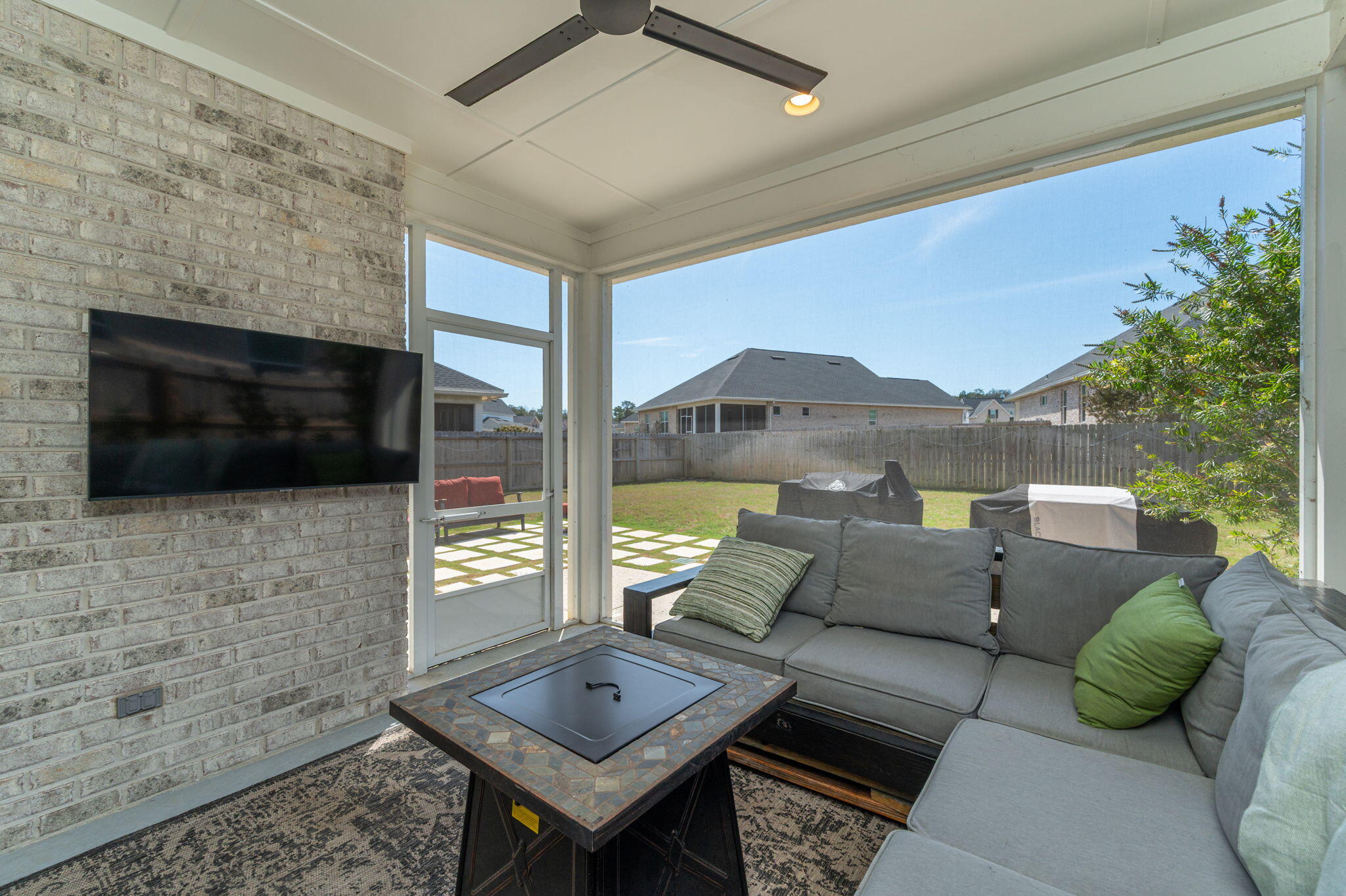 Raiders Landing - Residential