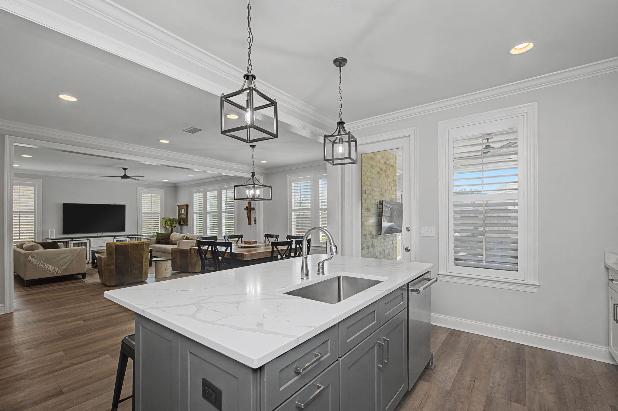 Raiders Landing - Residential