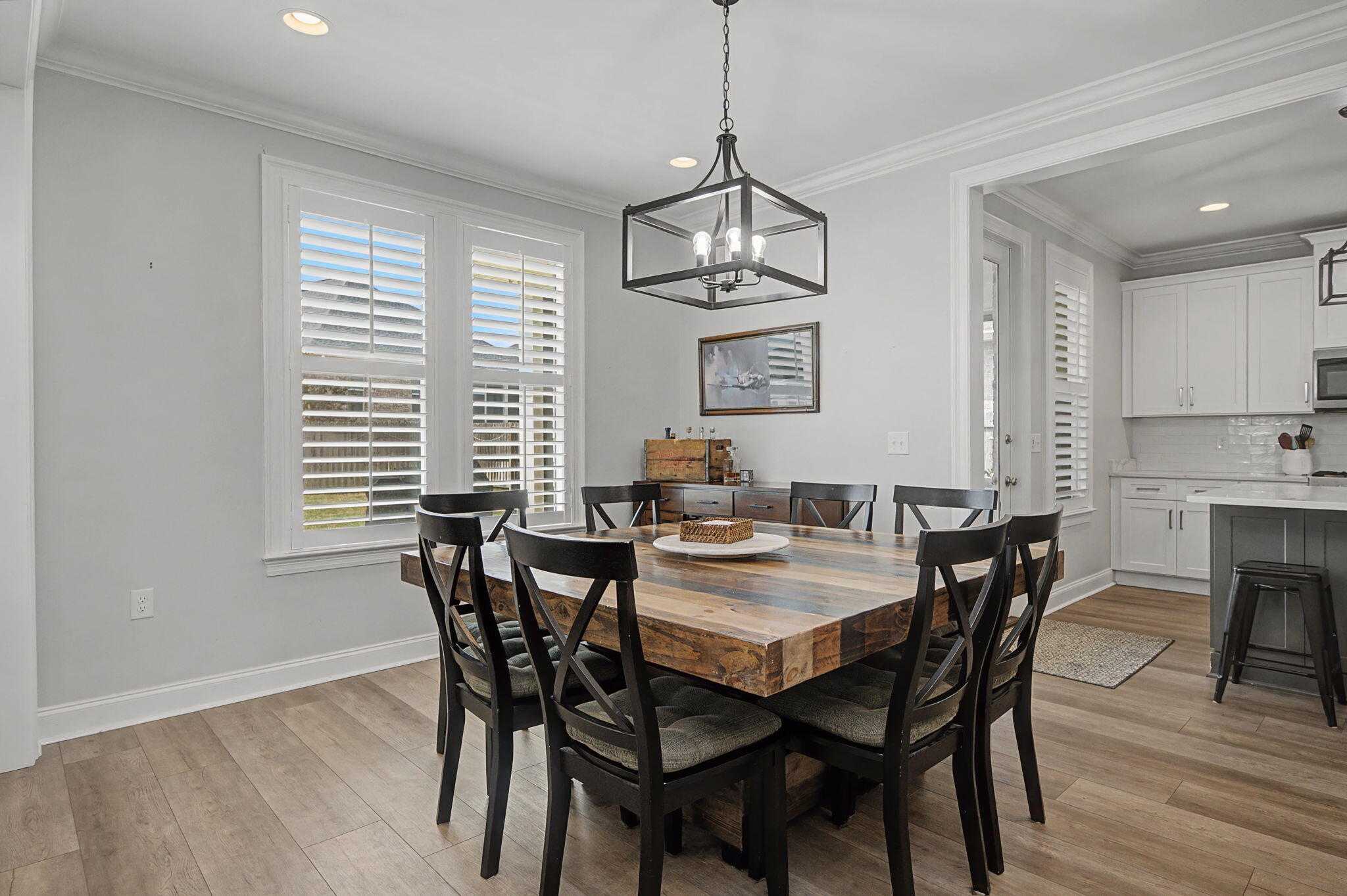 Raiders Landing - Residential