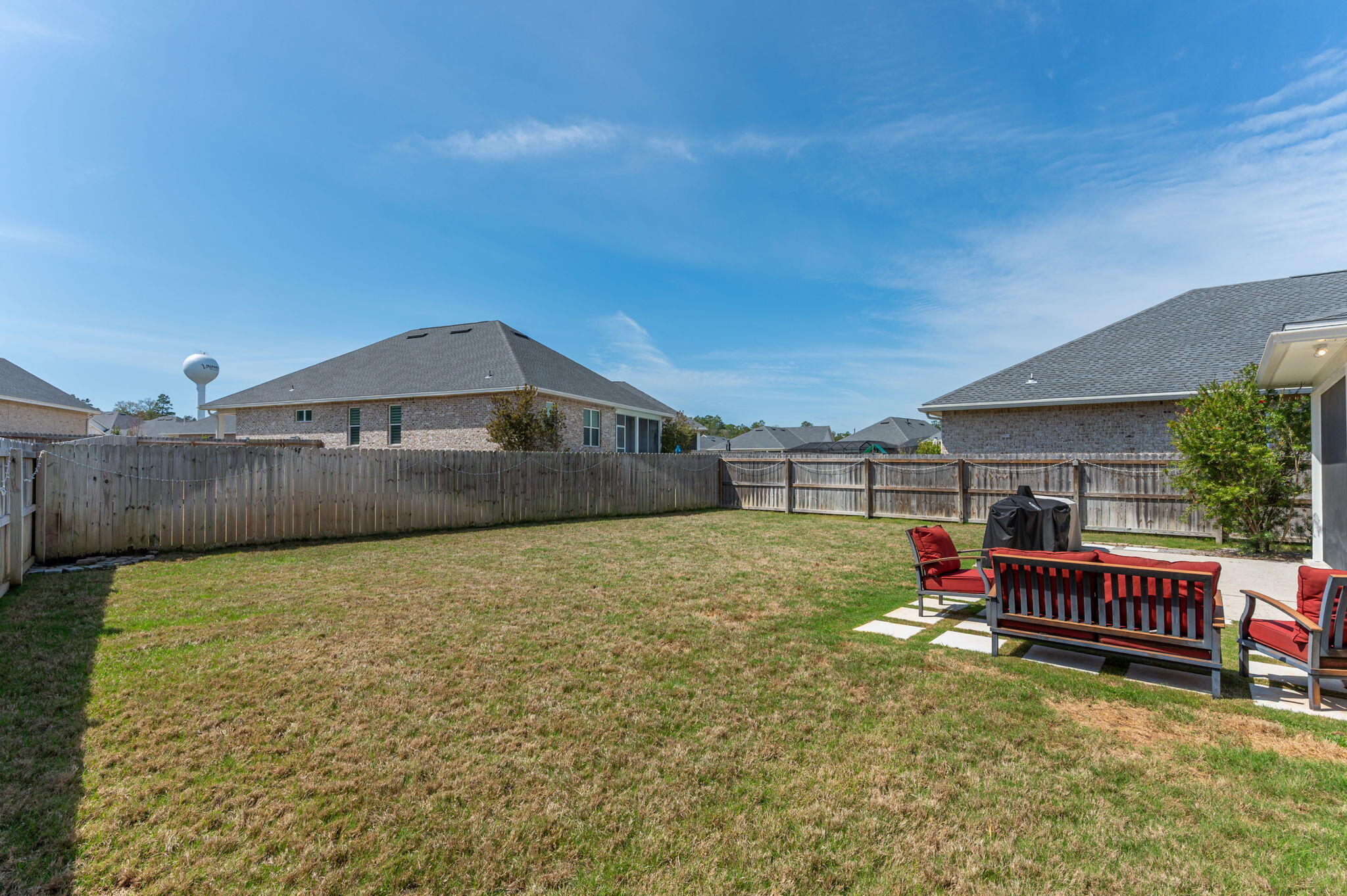 Raiders Landing - Residential