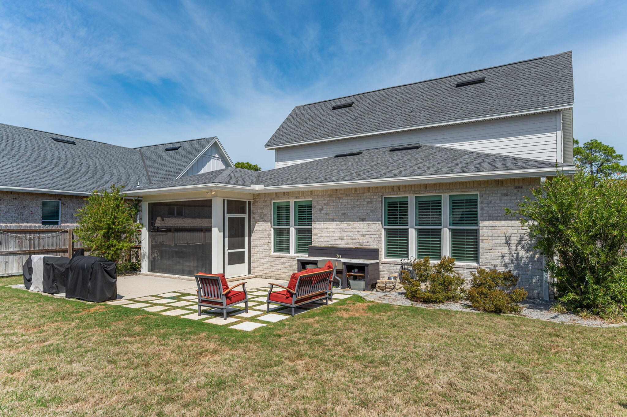 Raiders Landing - Residential