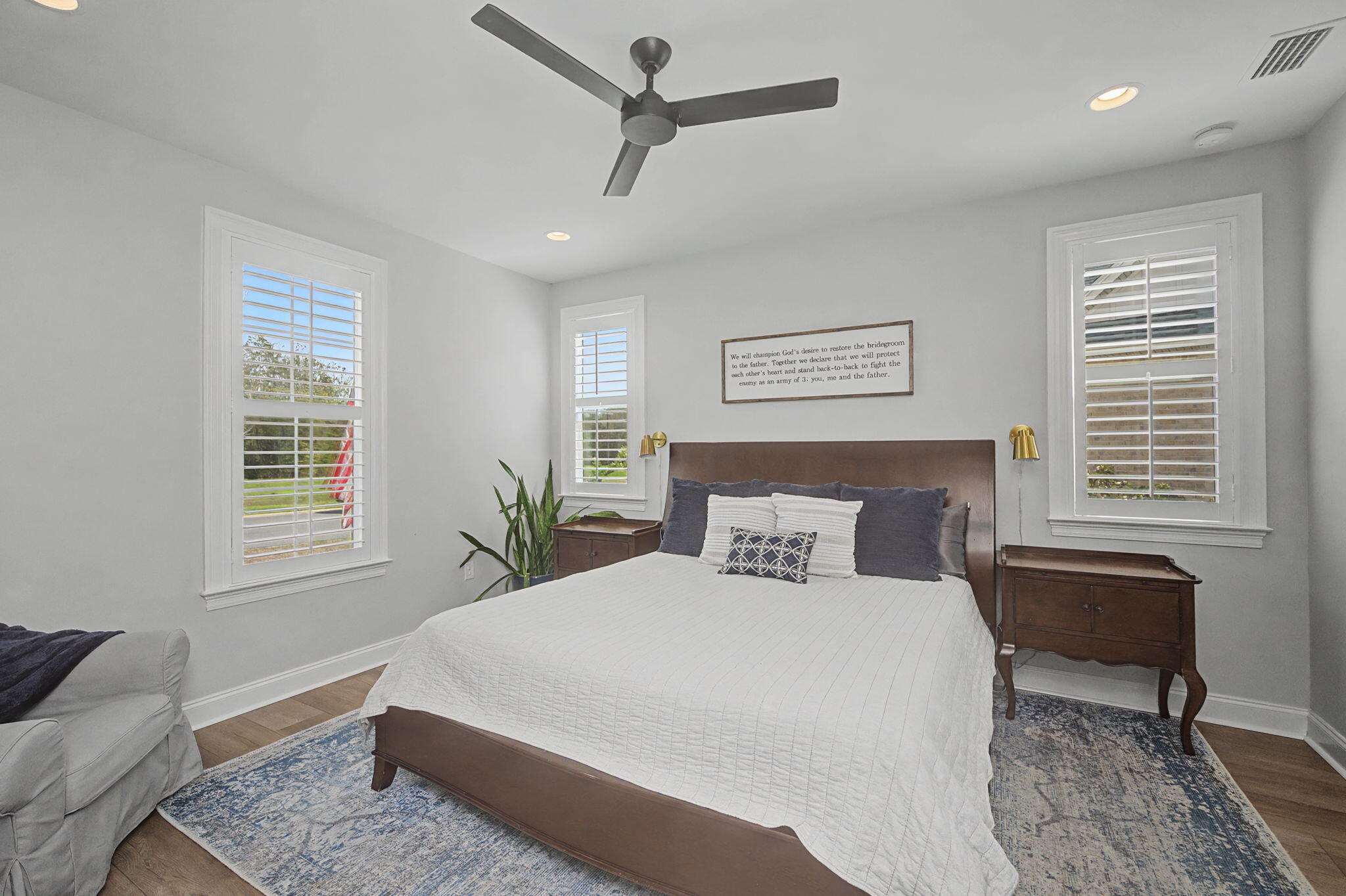 Raiders Landing - Residential