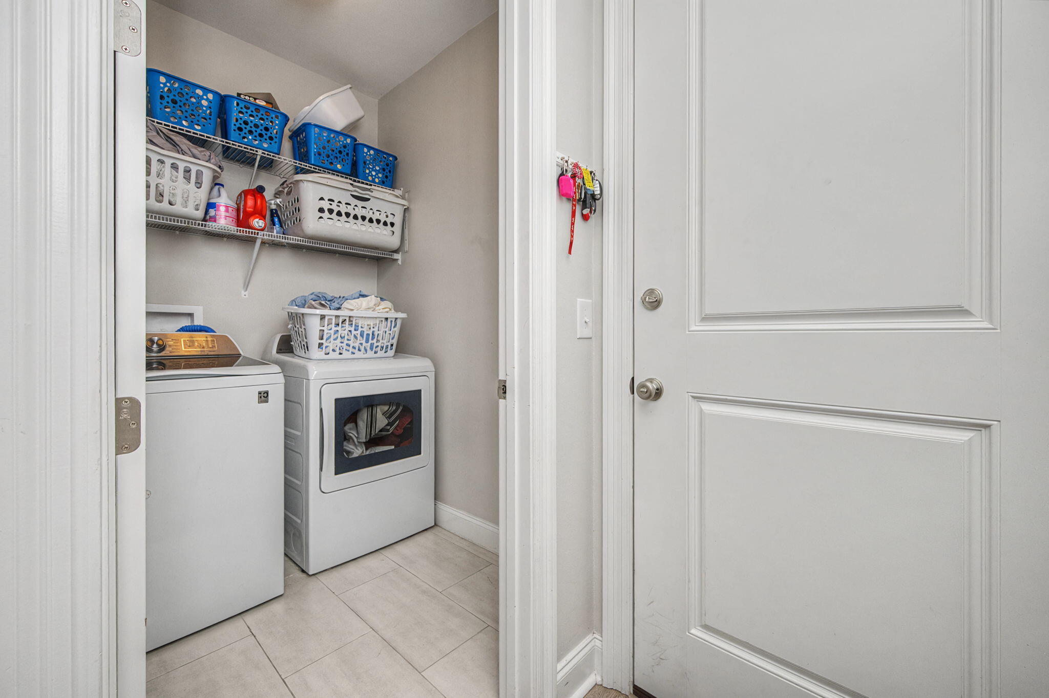 Raiders Landing - Residential