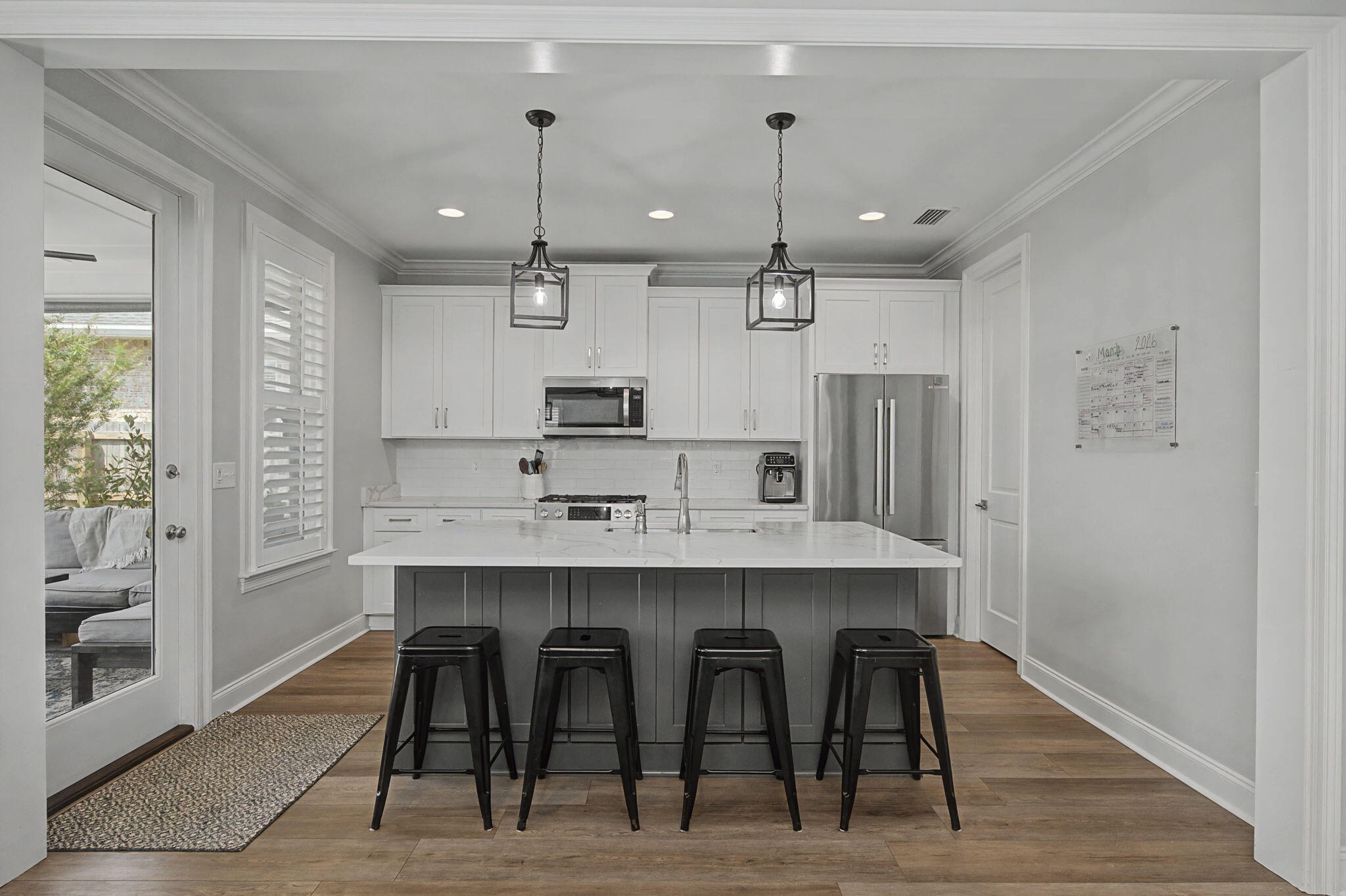 Raiders Landing - Residential