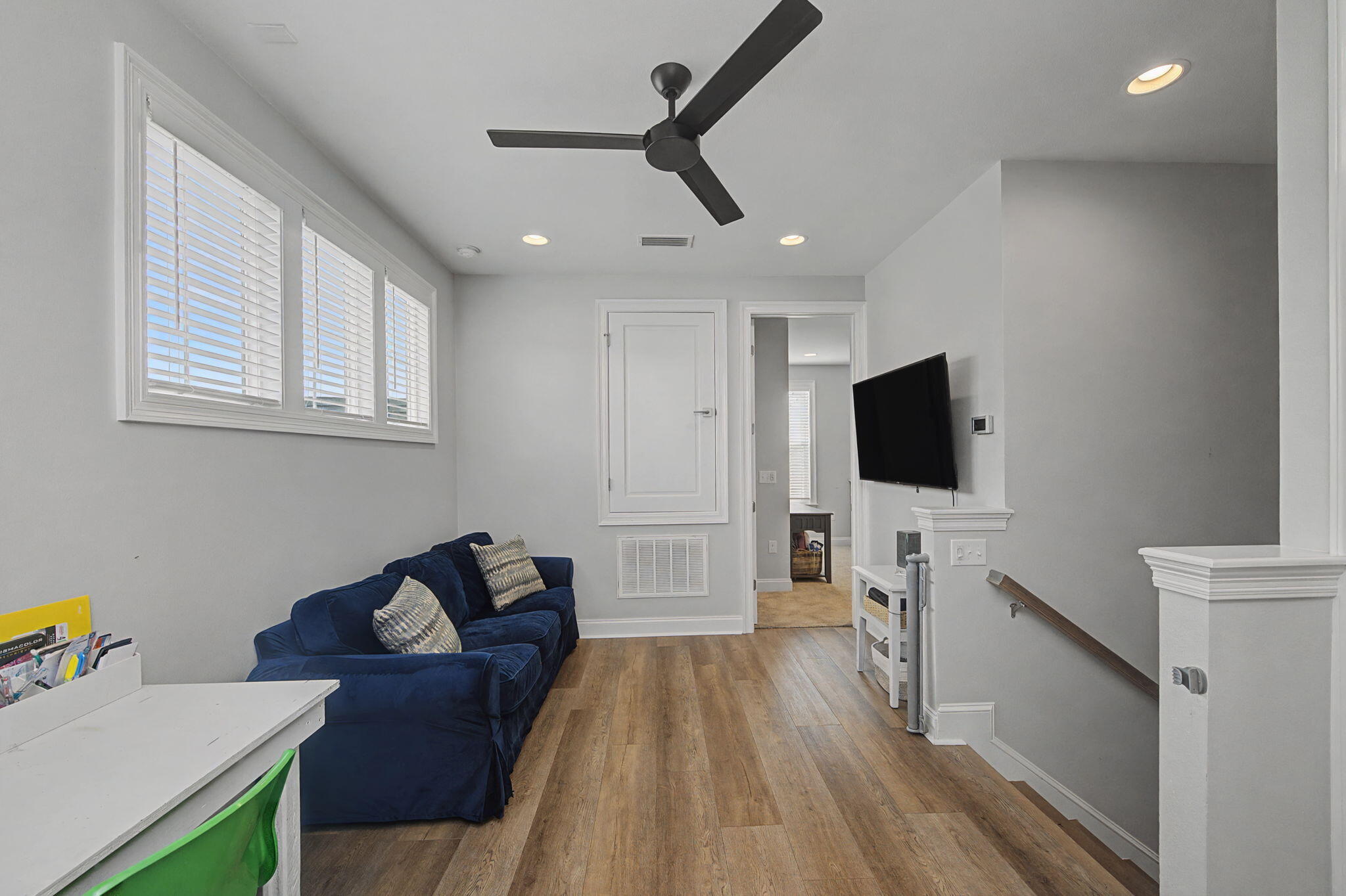 Raiders Landing - Residential