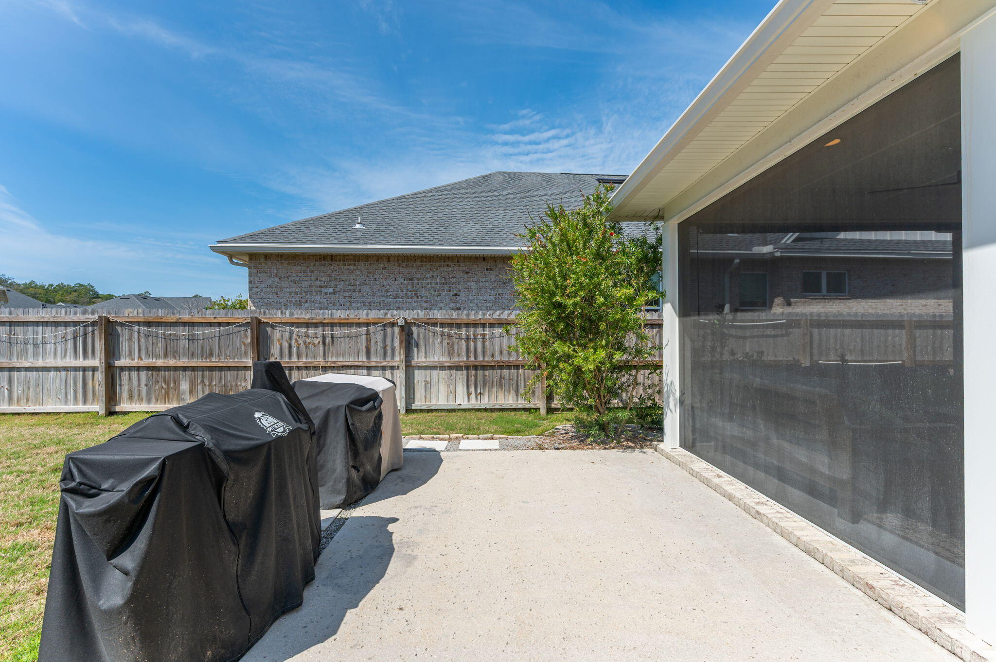 Raiders Landing - Residential