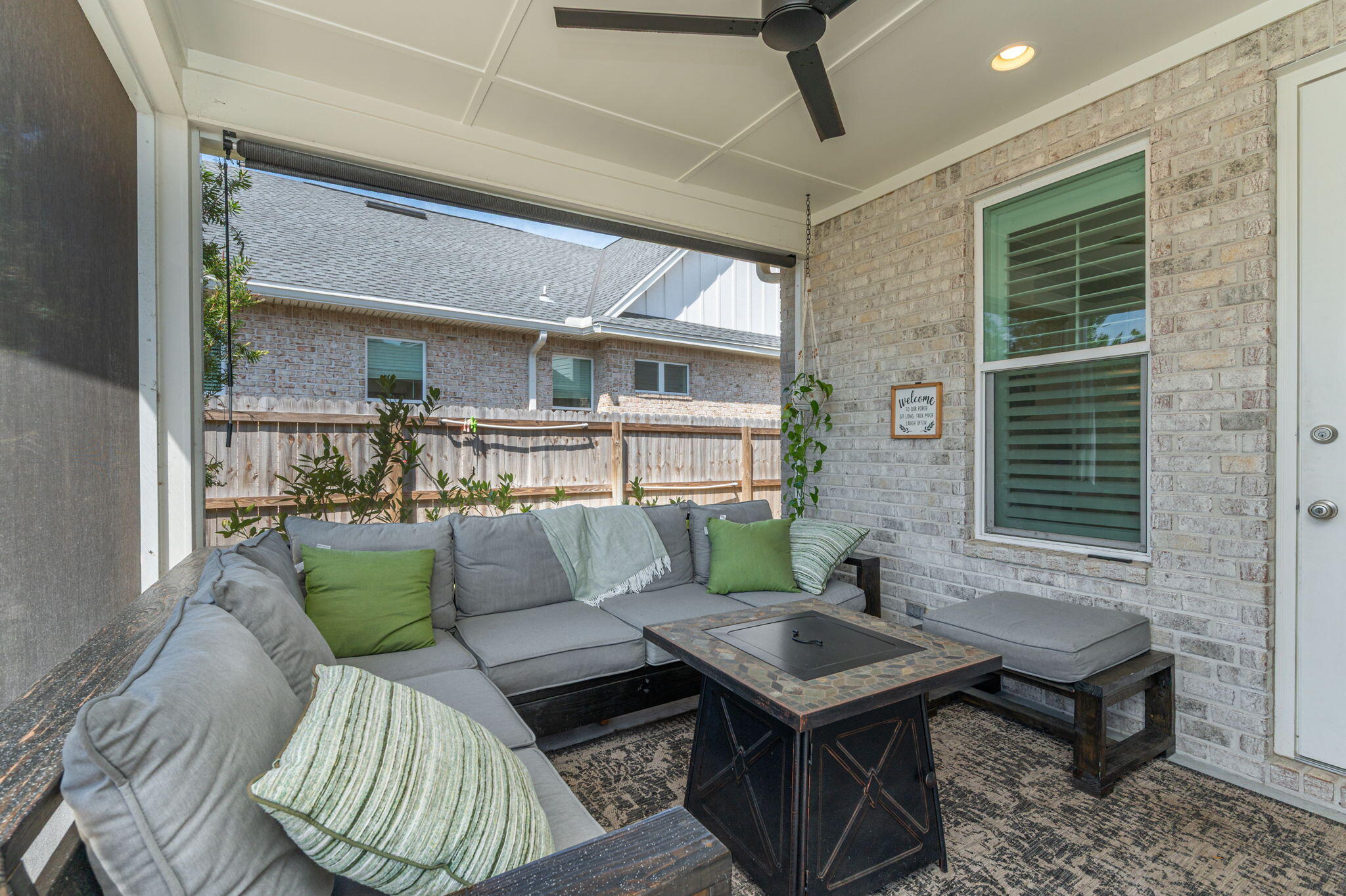 Raiders Landing - Residential