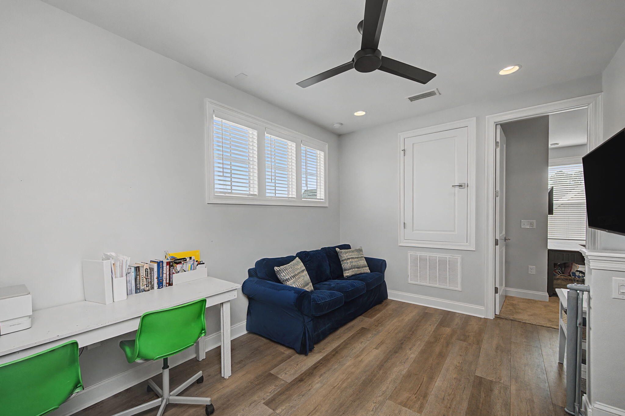 Raiders Landing - Residential