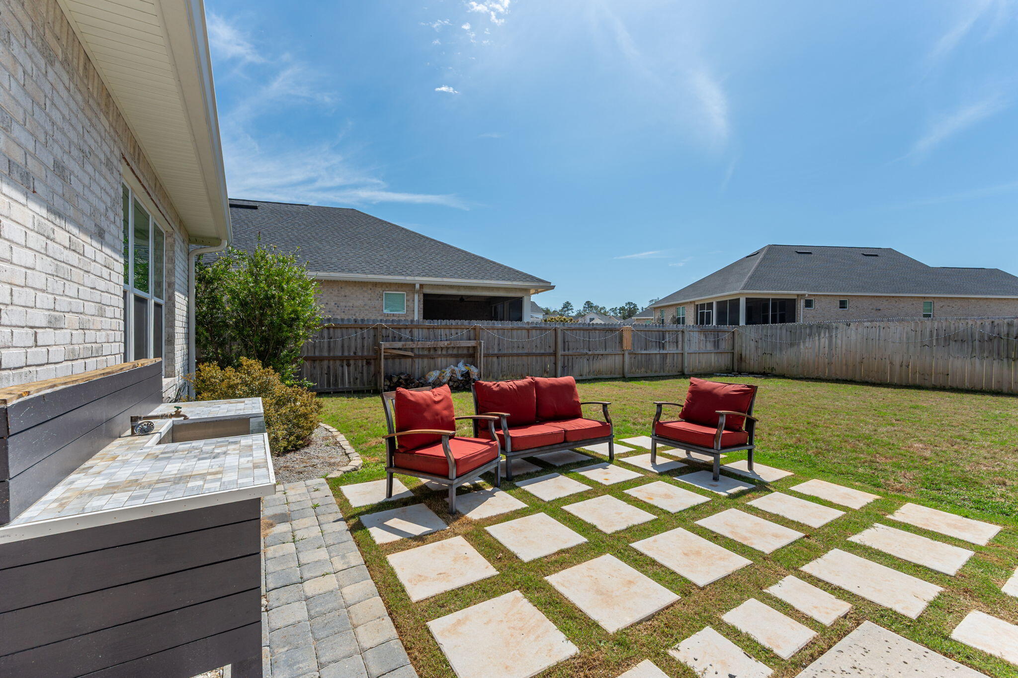 Raiders Landing - Residential