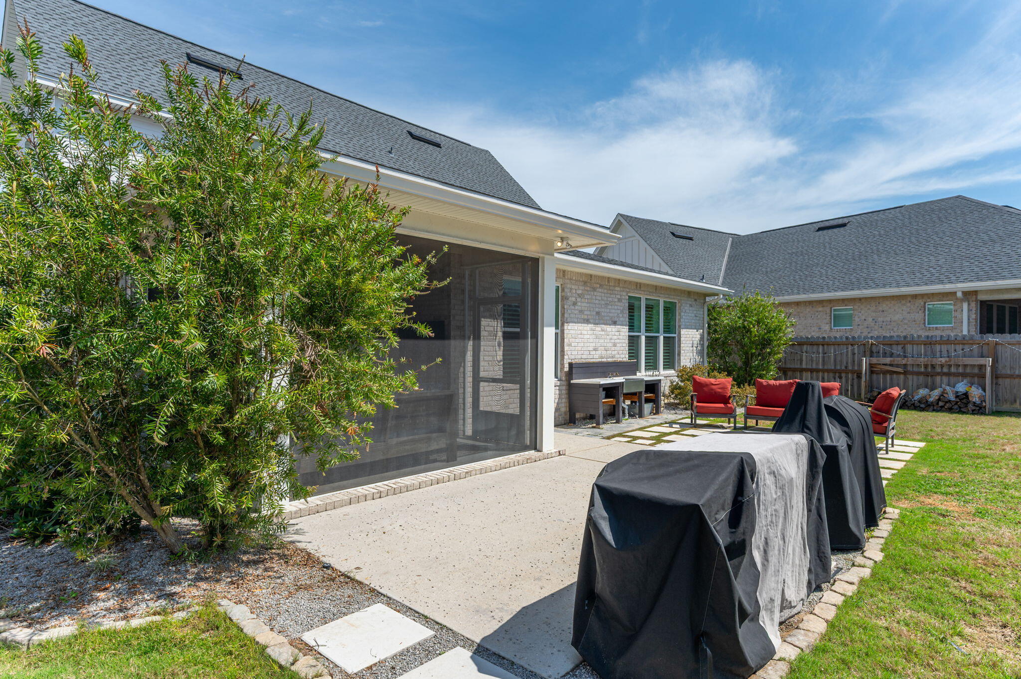 Raiders Landing - Residential