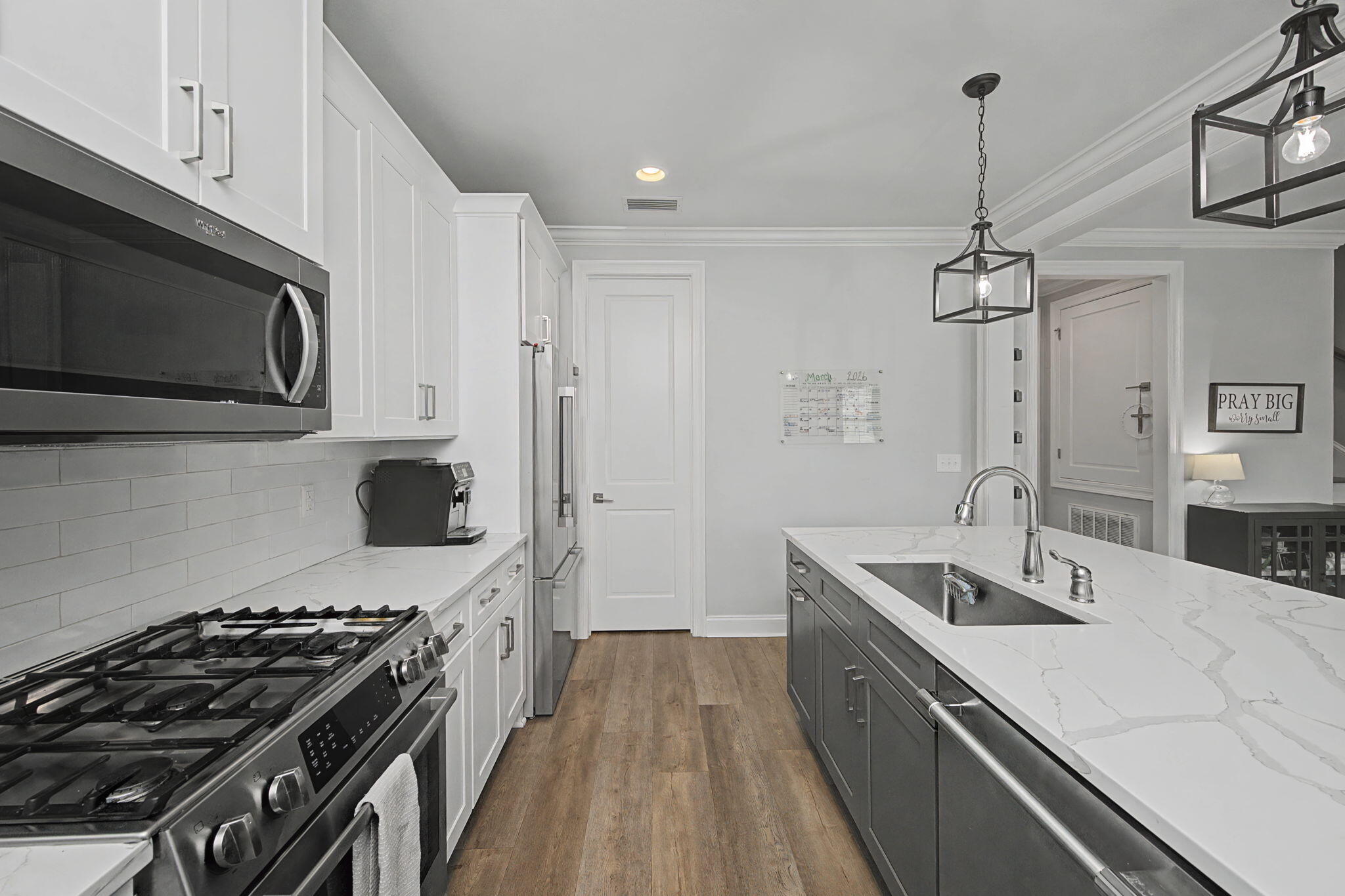 Raiders Landing - Residential