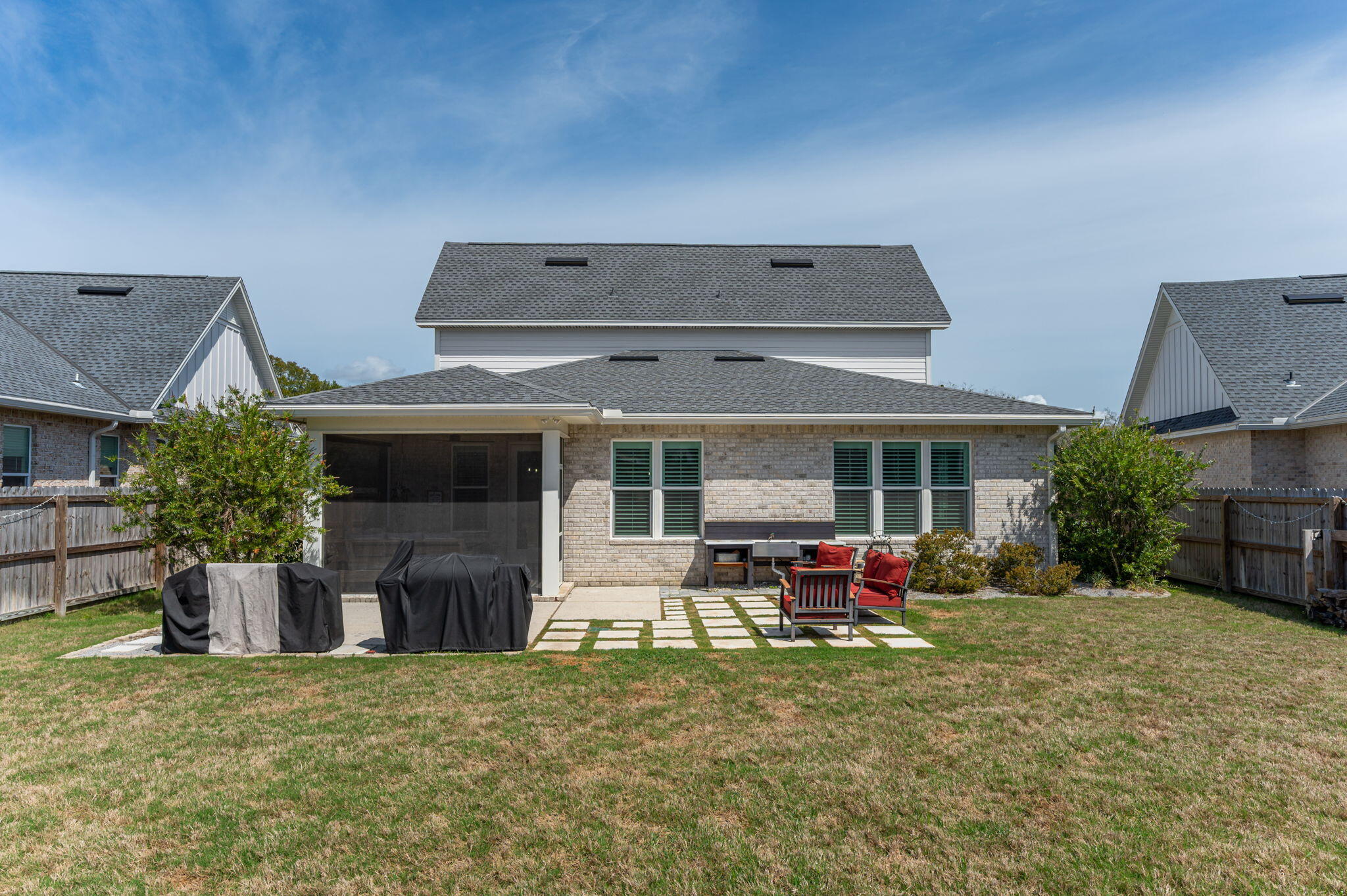 Raiders Landing - Residential