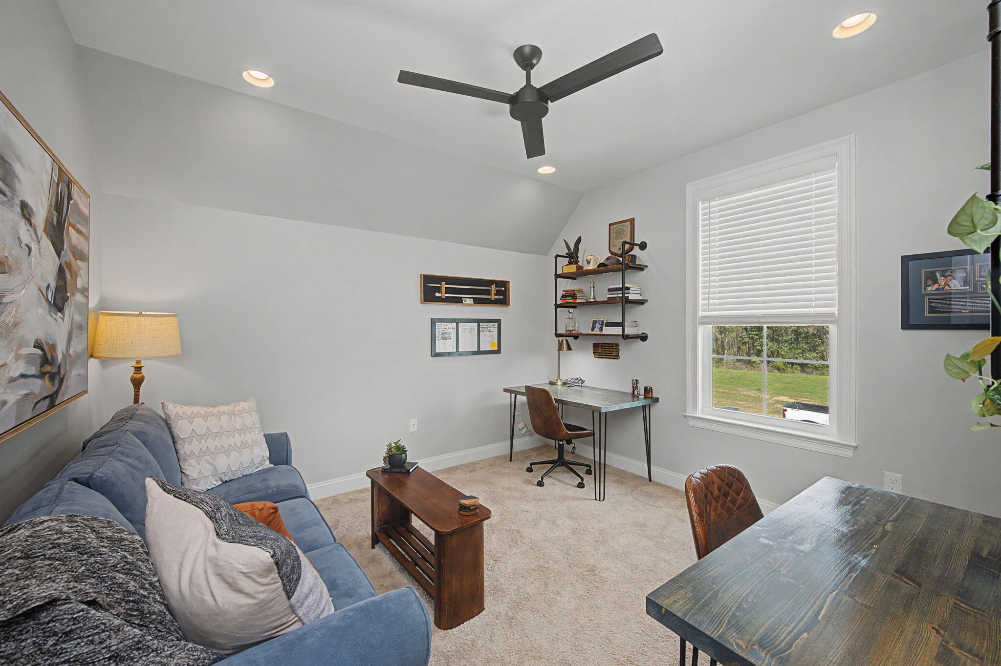 Raiders Landing - Residential