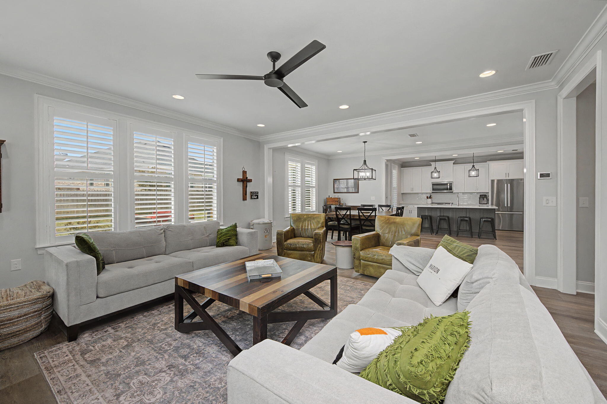 Raiders Landing - Residential