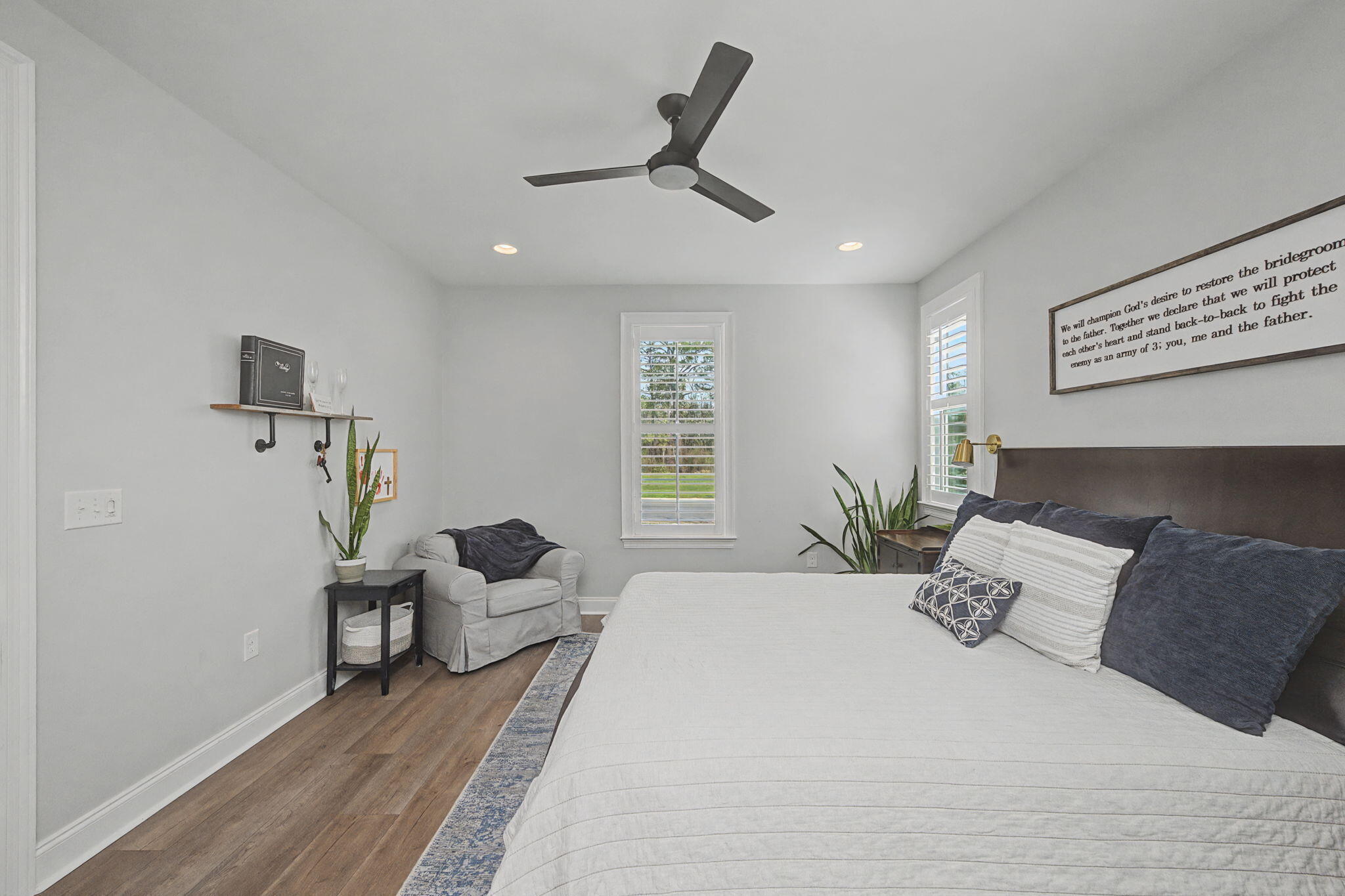 Raiders Landing - Residential