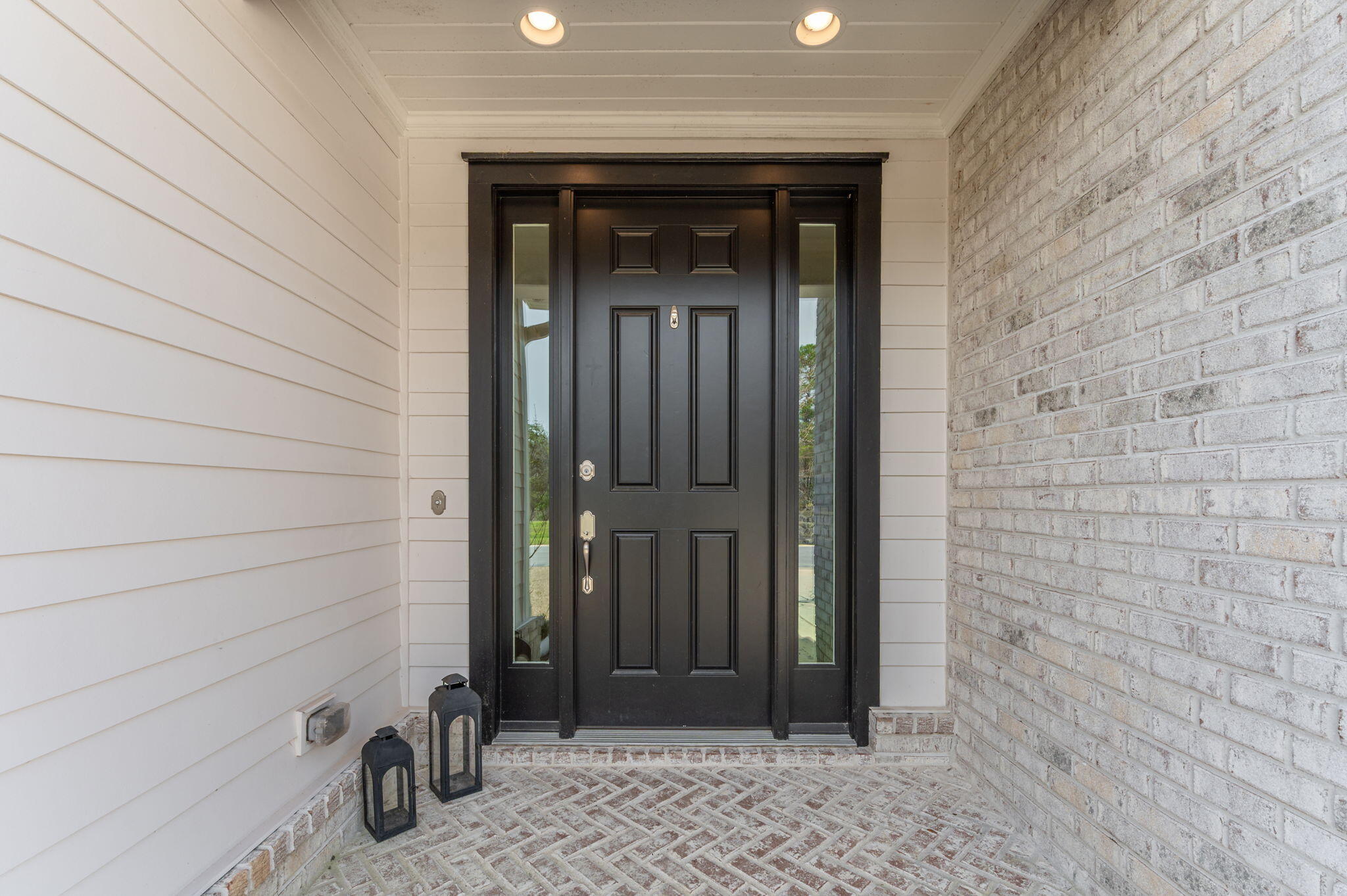 Raiders Landing - Residential