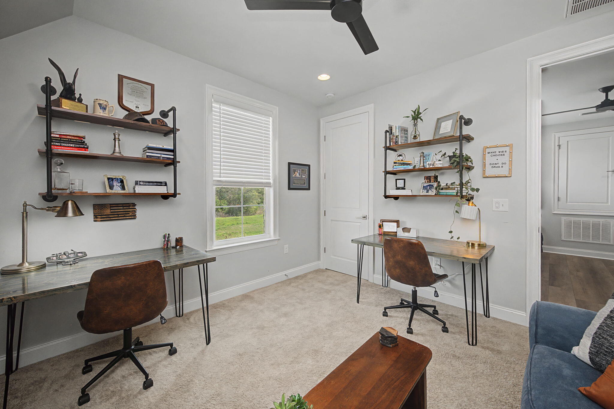 Raiders Landing - Residential