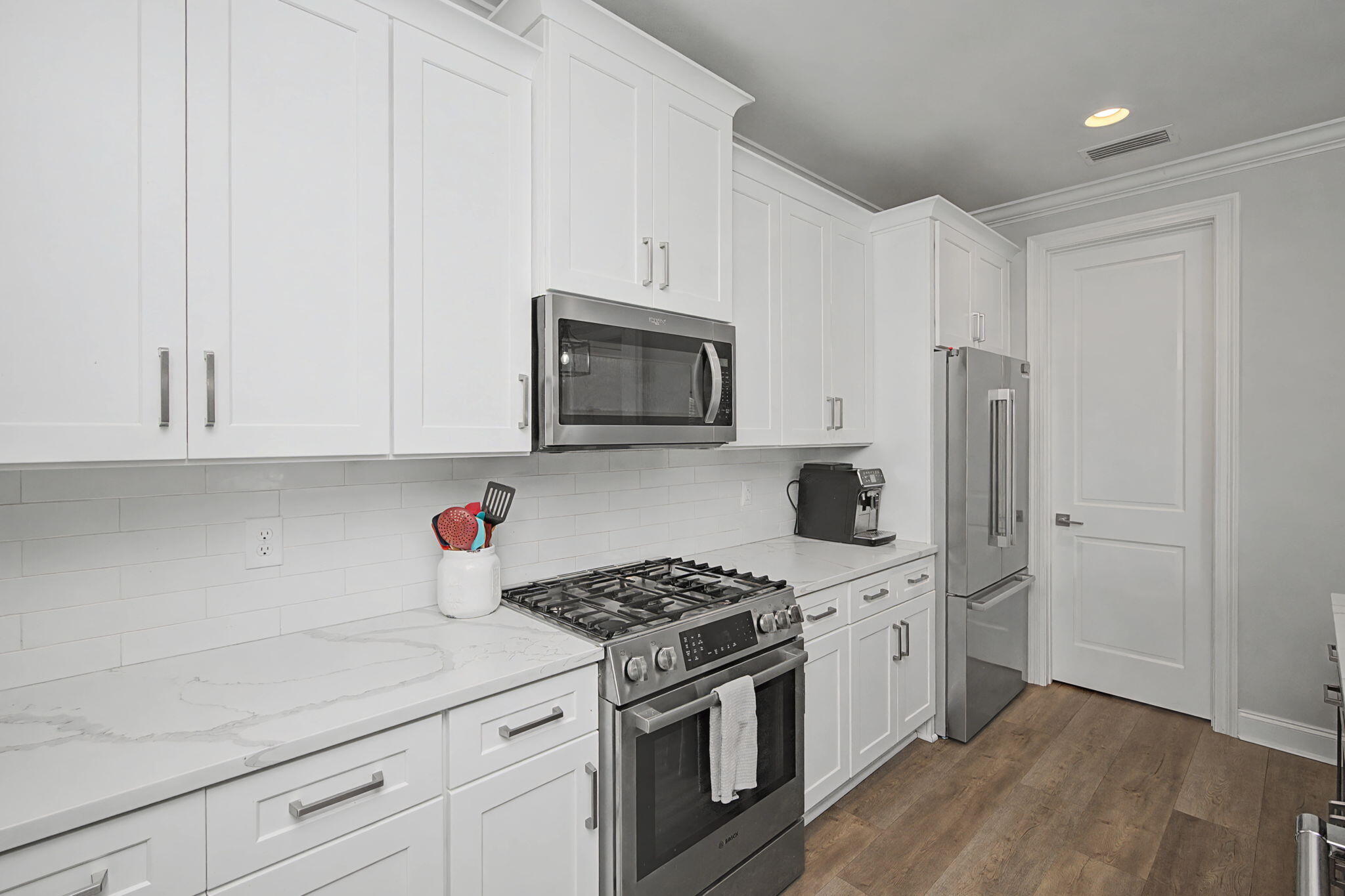 Raiders Landing - Residential