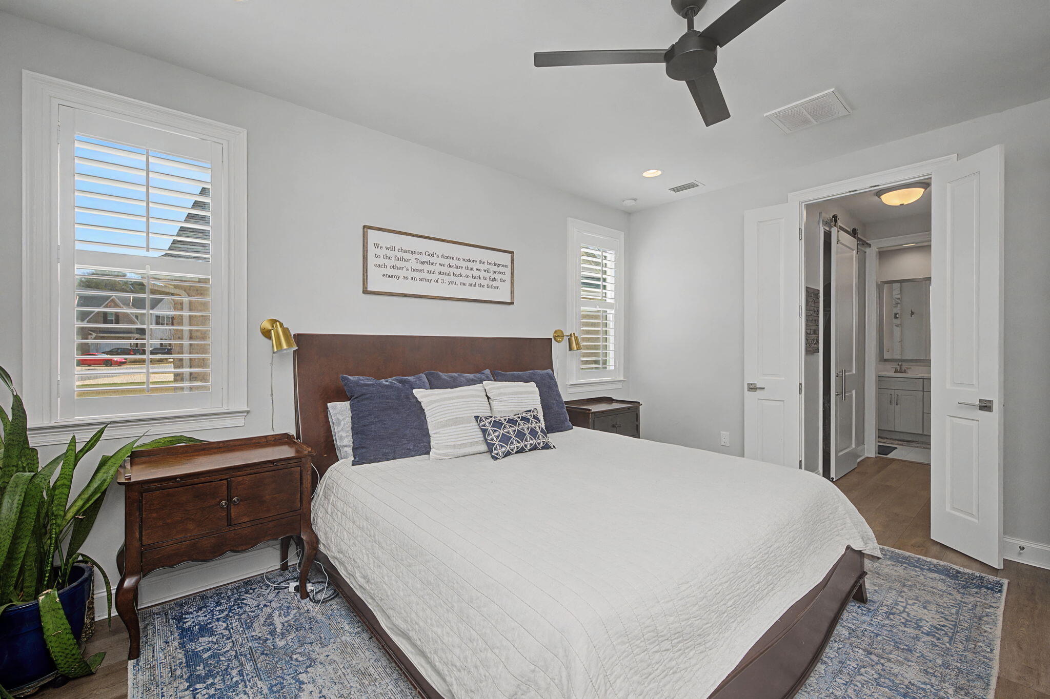 Raiders Landing - Residential