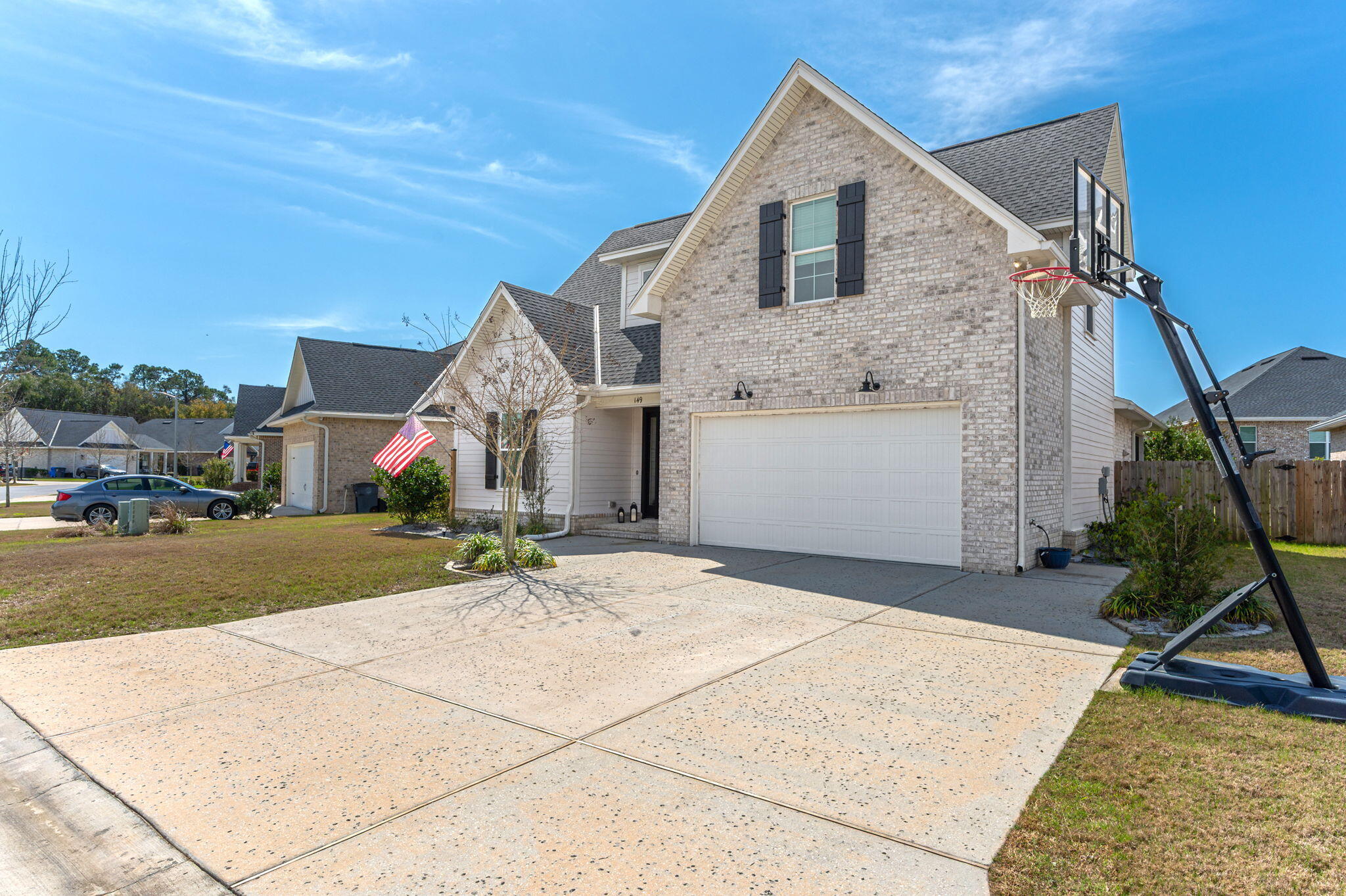 Raiders Landing - Residential