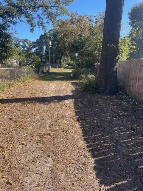 CRESTVIEW LOTS 11 & 12 EX W1/2 OF - Land