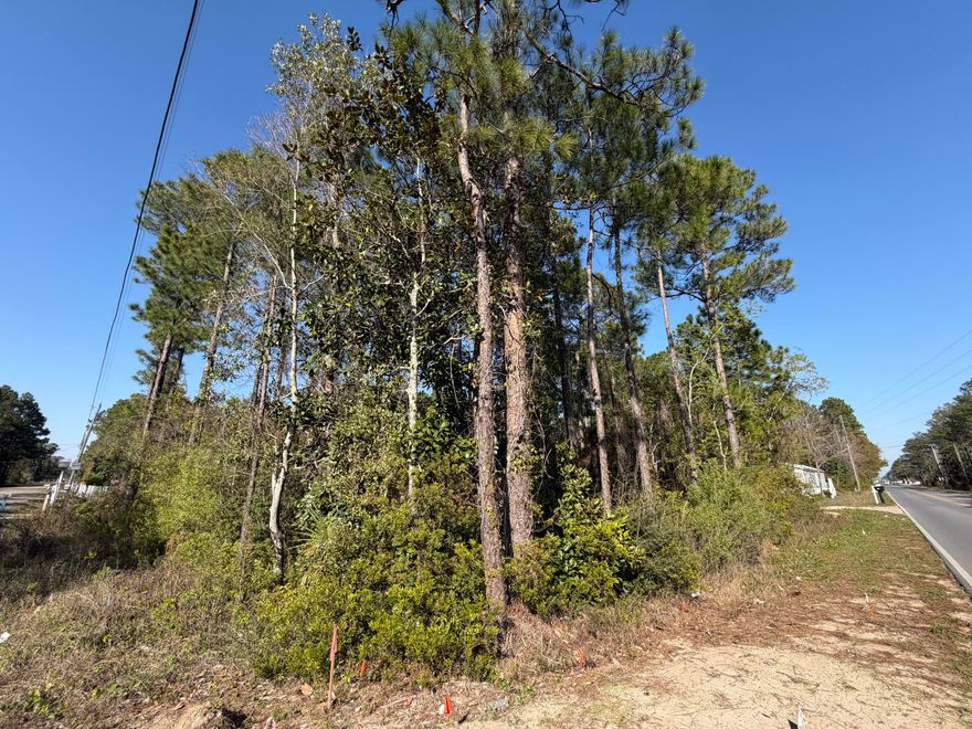Opportunity meets flexibility with this wooded corner lot (Lot 13) at 13th Street and Churchill Bayou. Located in a growing coastal area, this property offers excellent potential whether you're looking to build now, invest for the future, or simply secure land near the water. Enjoy close proximity to the Choctawhatchee Bay and the stunning white sandy beaches along Scenic Highway 30A-making it an ideal spot for a primary home, vacation getaway, or long-term hold. With No HOA fees, and No build-out timeframe, you have the freedom to build on your timeline or hold as the area continues to grow. The corner location adds extra versatility for design and access, while the natural wooded setting offers privacy and charm.
A great value in a desirable location.