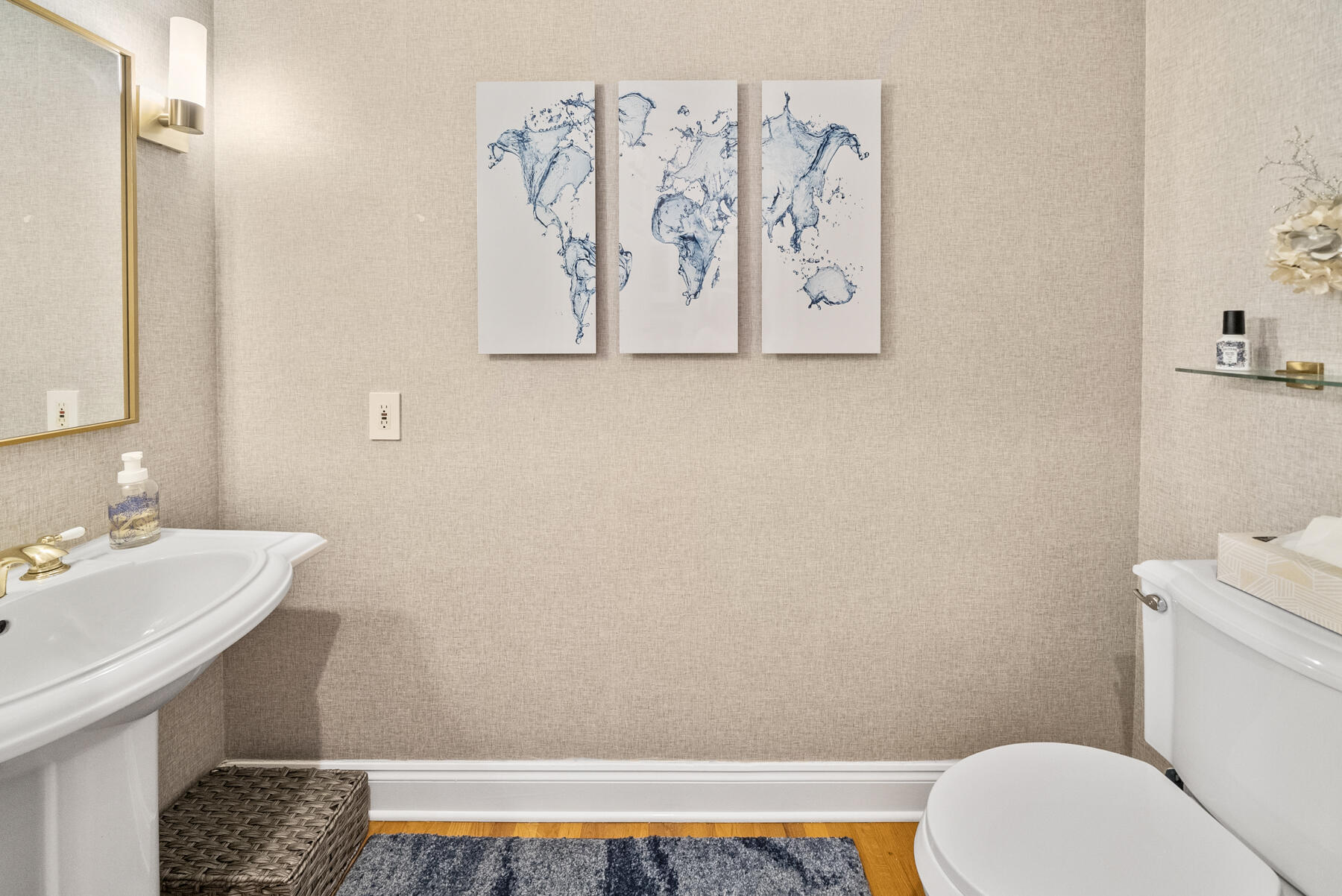 NO RECORDED SUBDIVISION - Residential