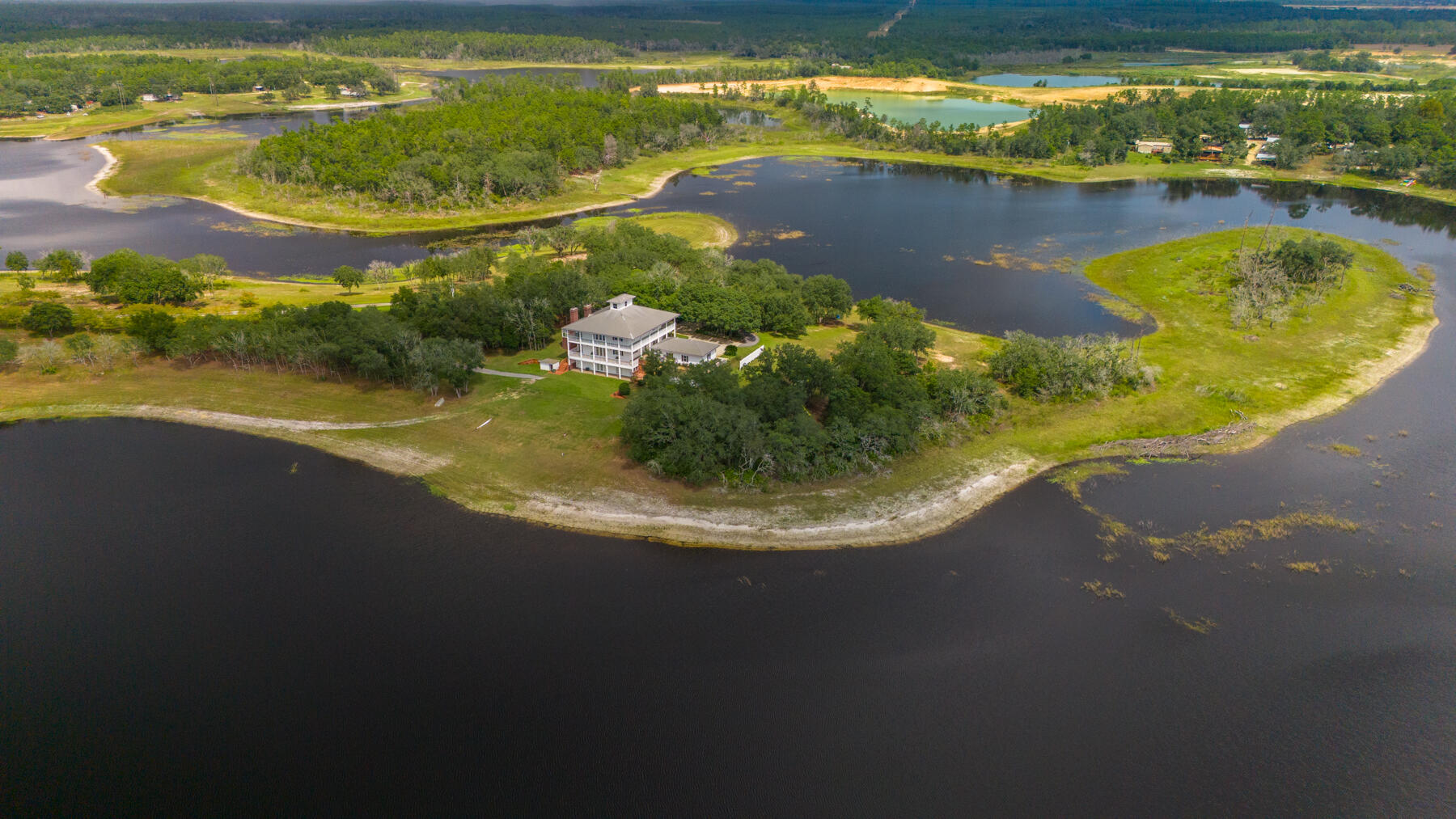 NO RECORDED SUBDIVISION - Residential