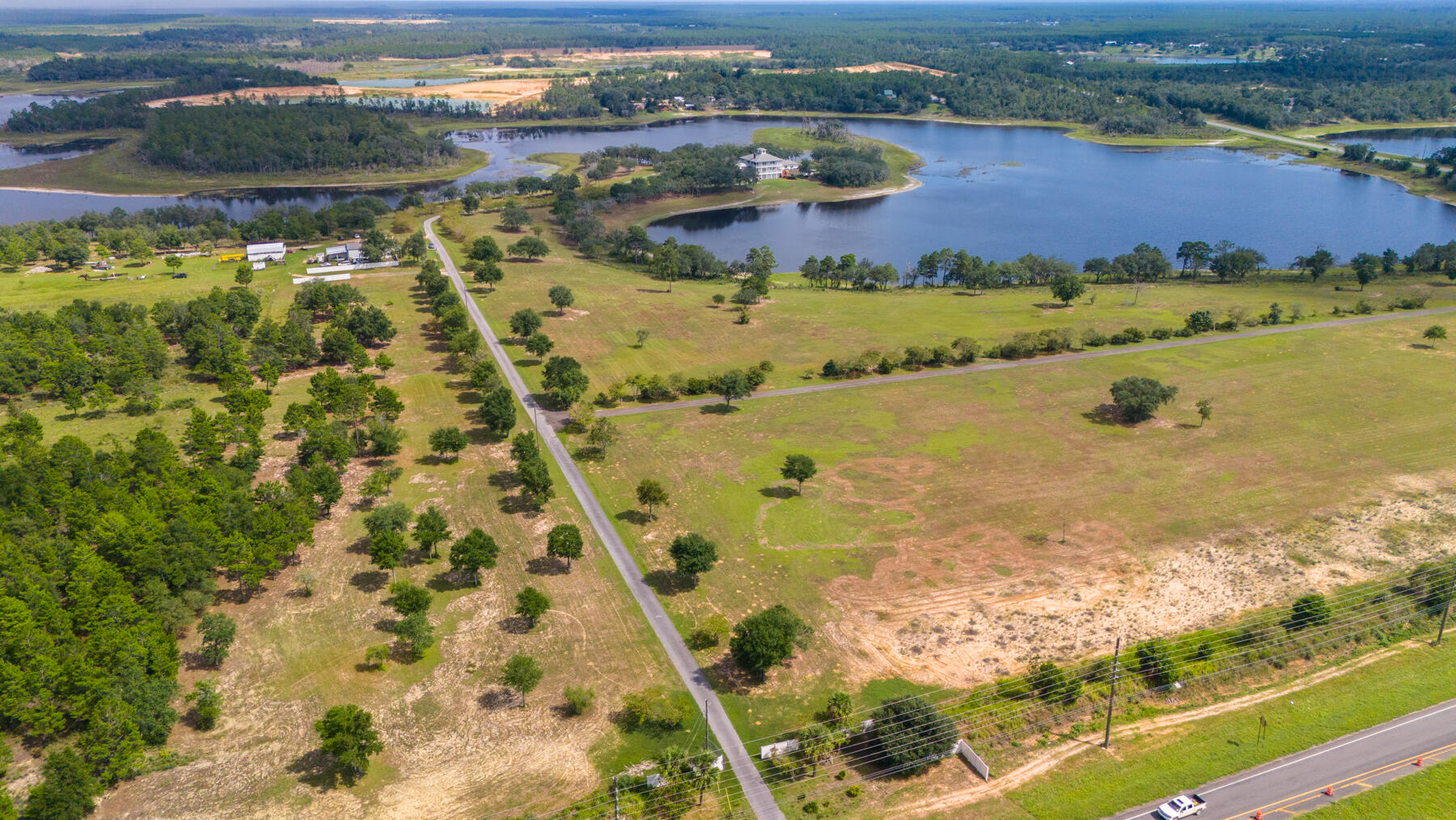 NO RECORDED SUBDIVISION - Residential