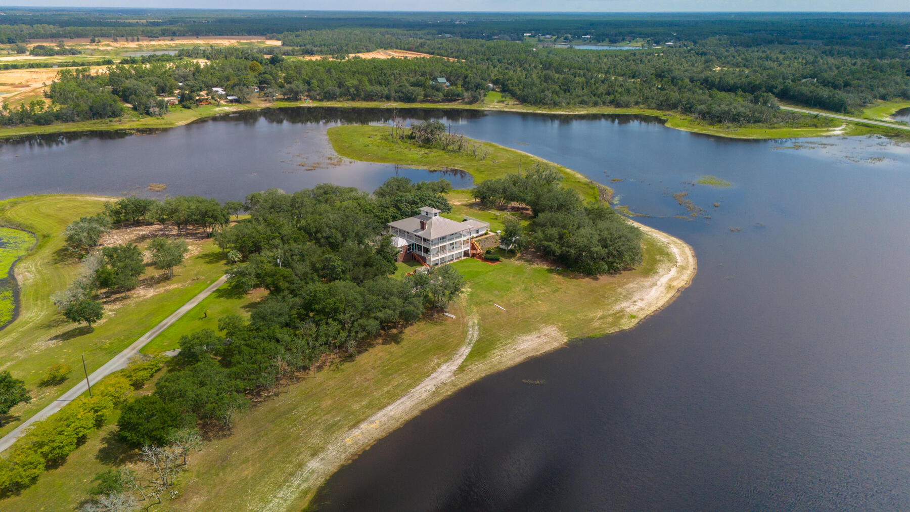 NO RECORDED SUBDIVISION - Residential