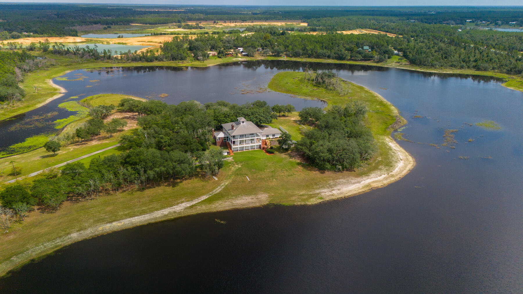 NO RECORDED SUBDIVISION - Residential